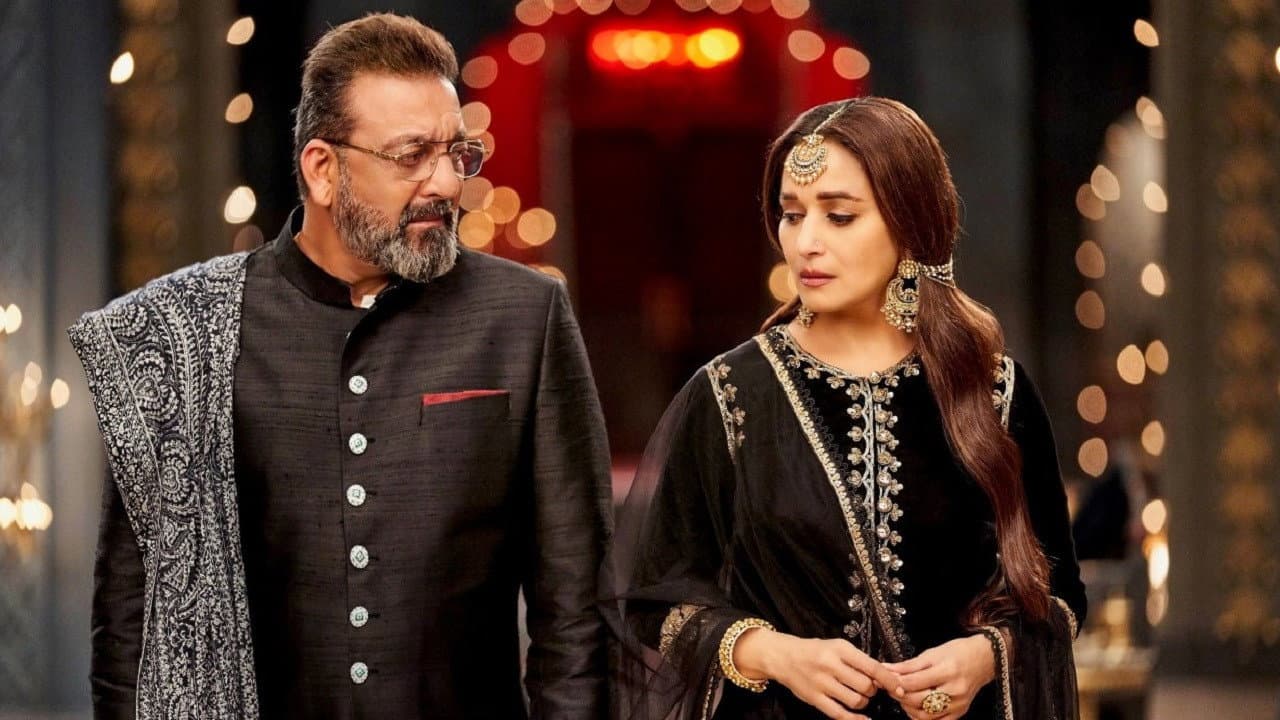 Kalank - immagine