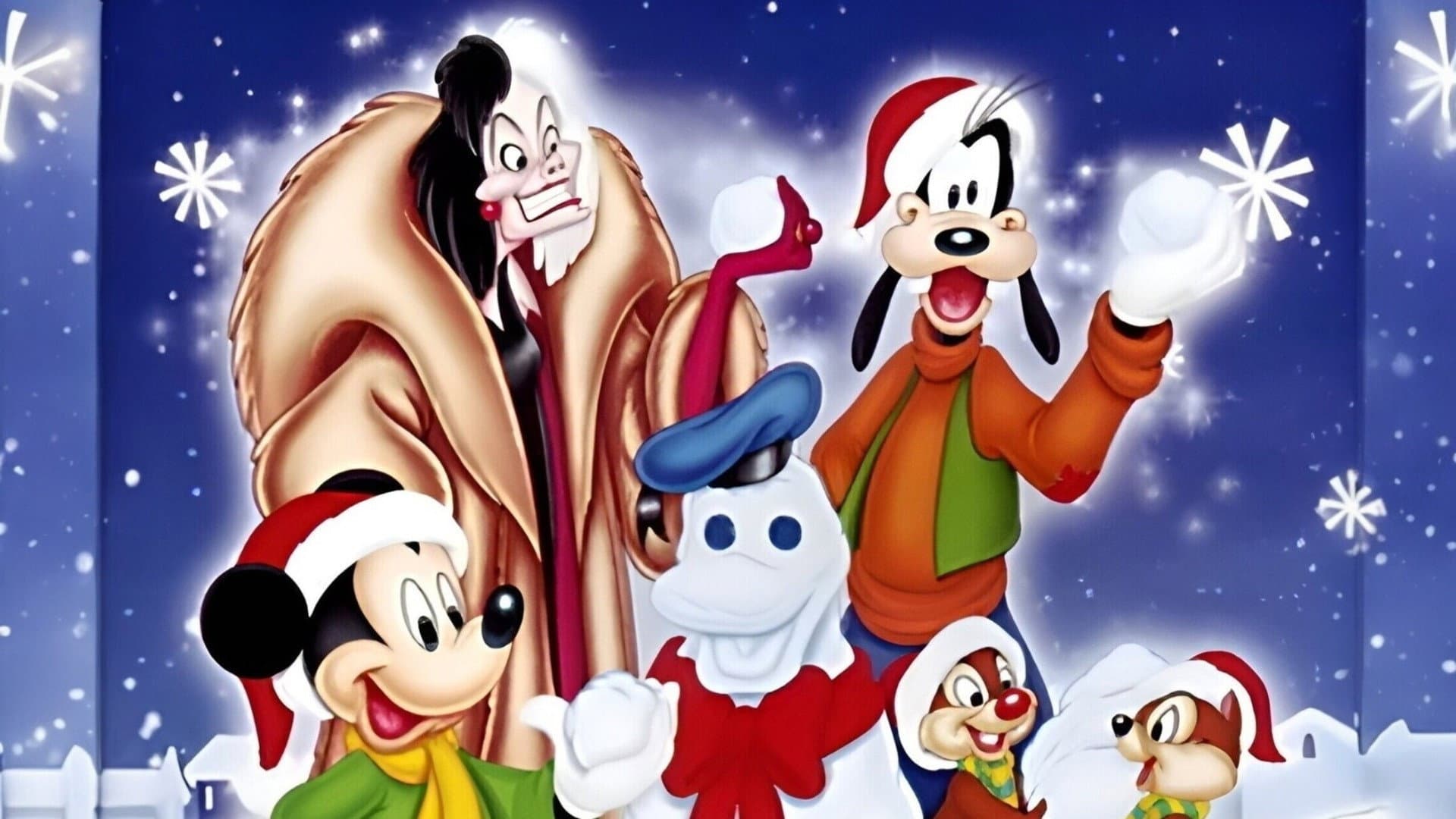 Il Natale più bello - immagine