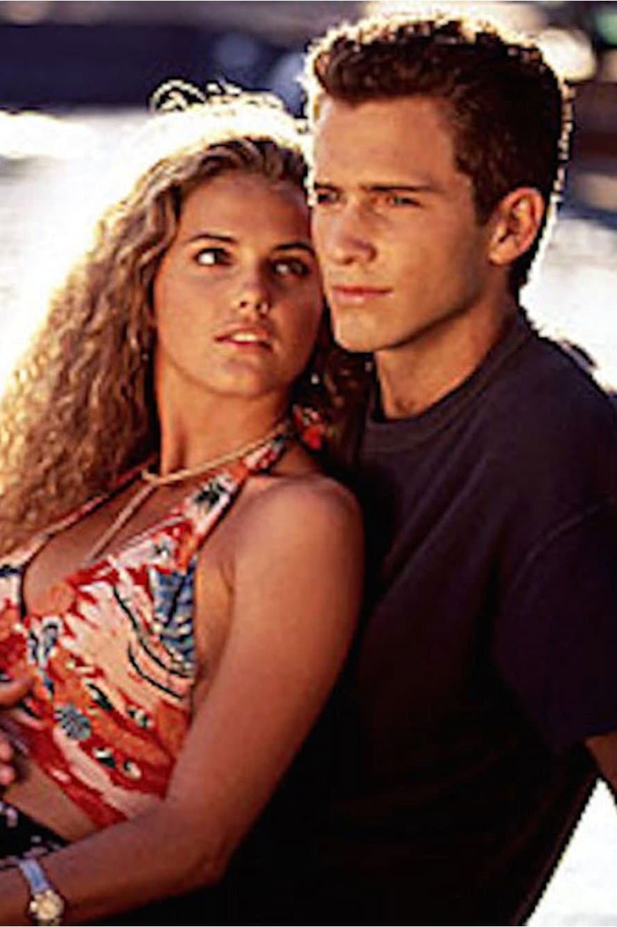 Poster di Emerald Cove