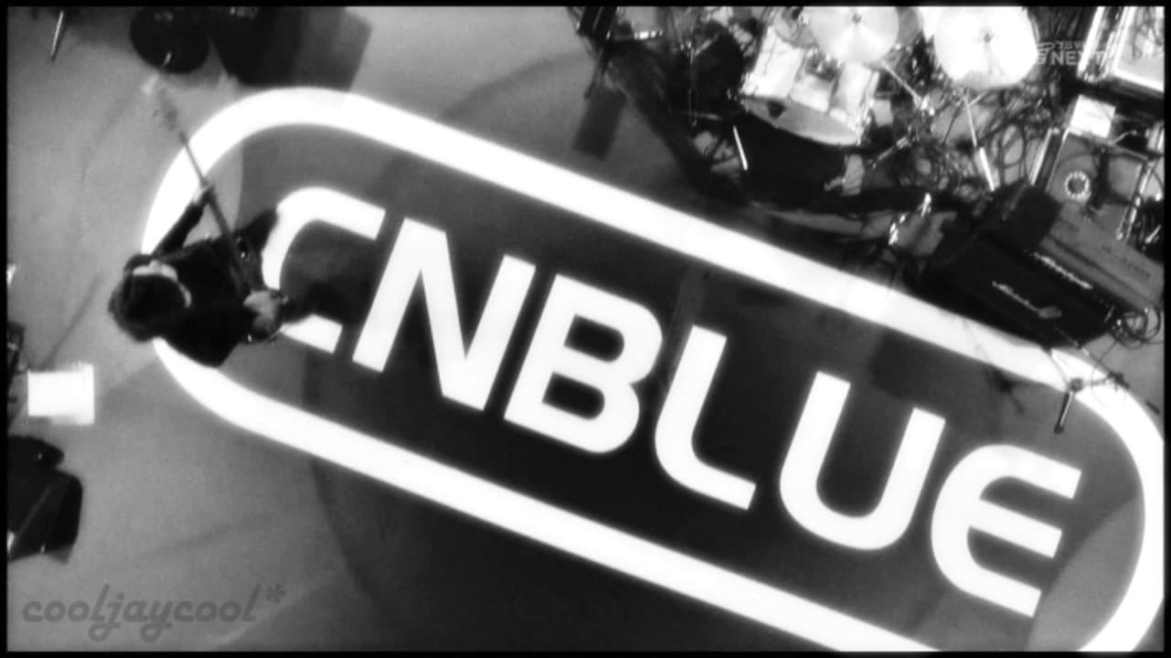 CNBLUE 2nd Album Release Live ～392～ - immagine