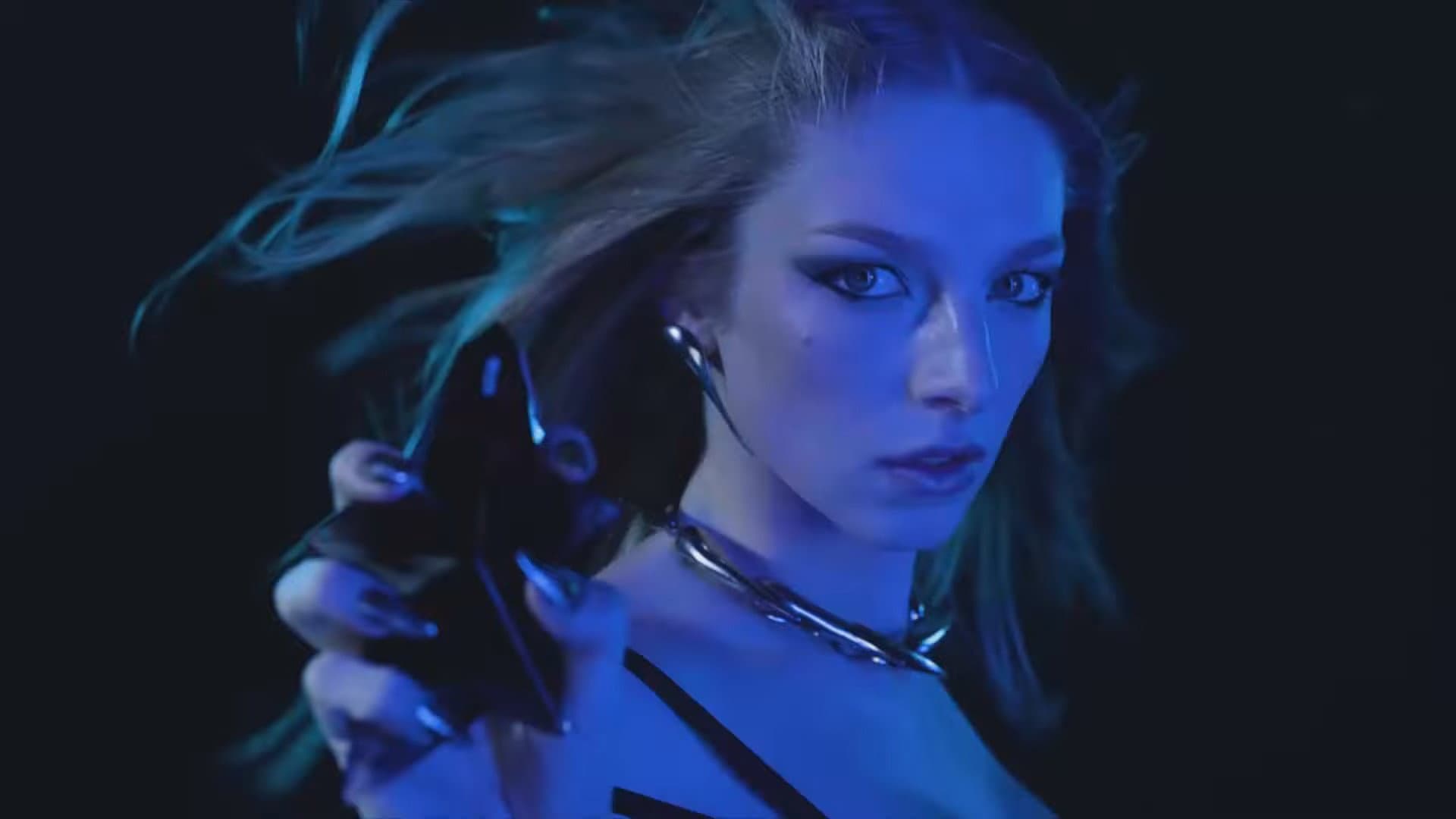 Inside the Dream: Mugler - immagine