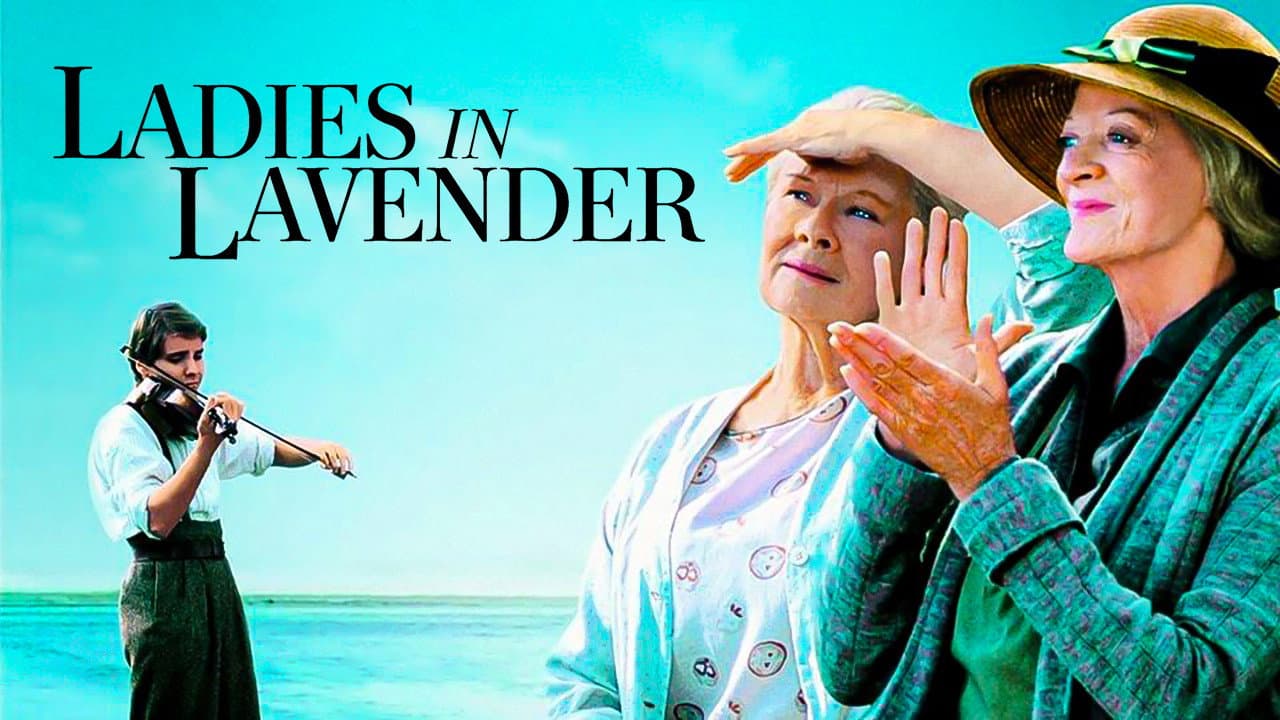 Ladies in Lavender - immagine