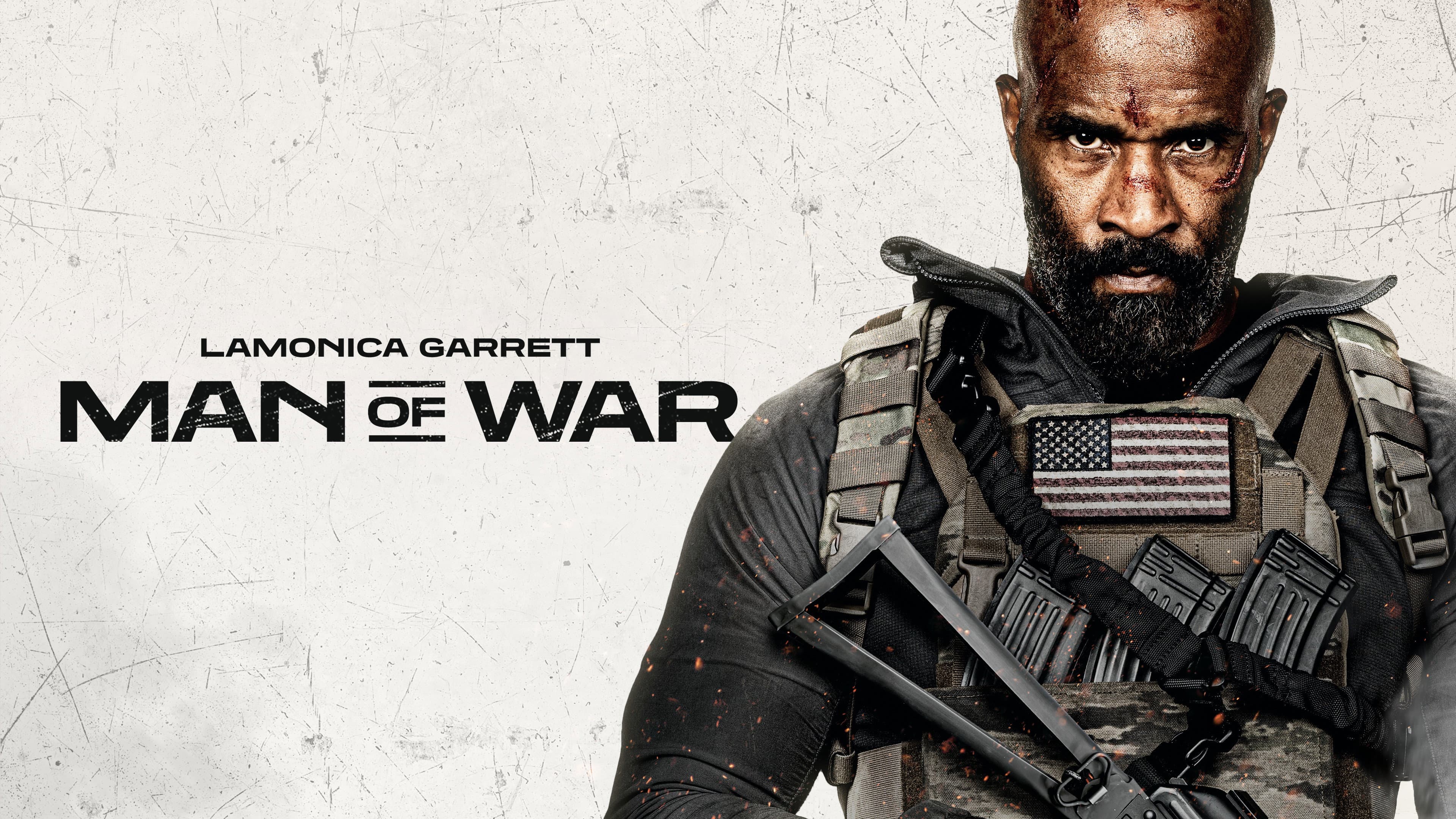 Man of War - immagine