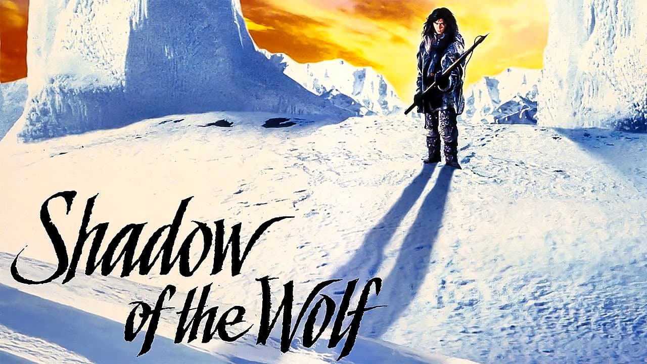 Shadow of the Wolf - immagine