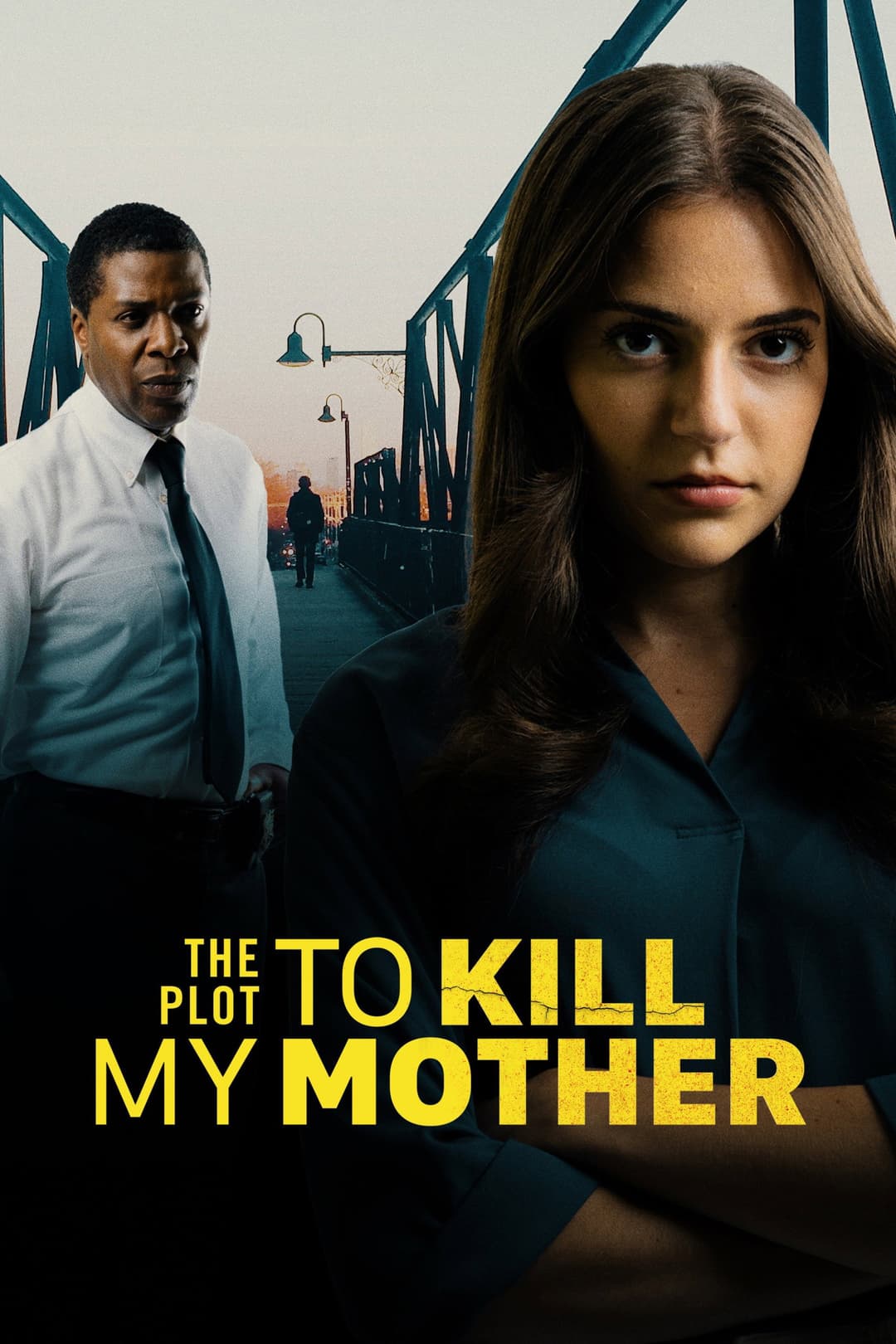 Poster di The Plot to Kill My Mother