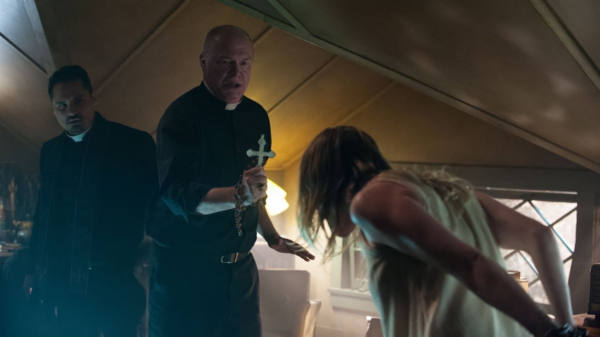 The Vatican Tapes - immagine