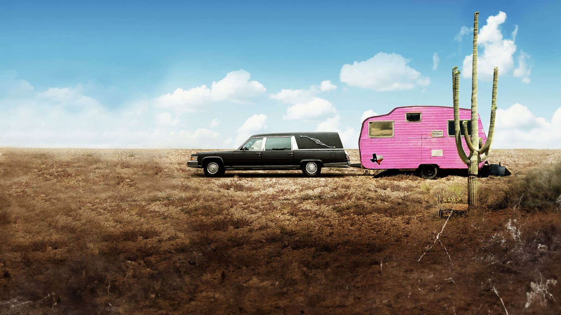 Sordid Lives - immagine