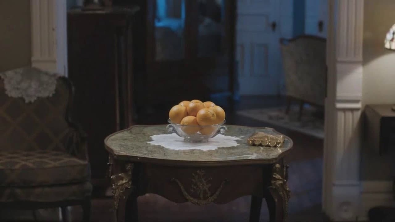 Bitter Orange - immagine