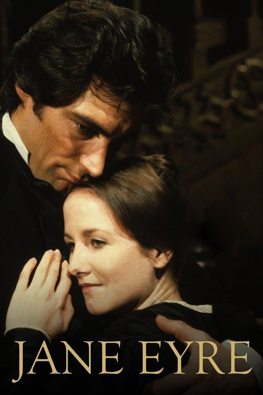 Poster di Jane Eyre