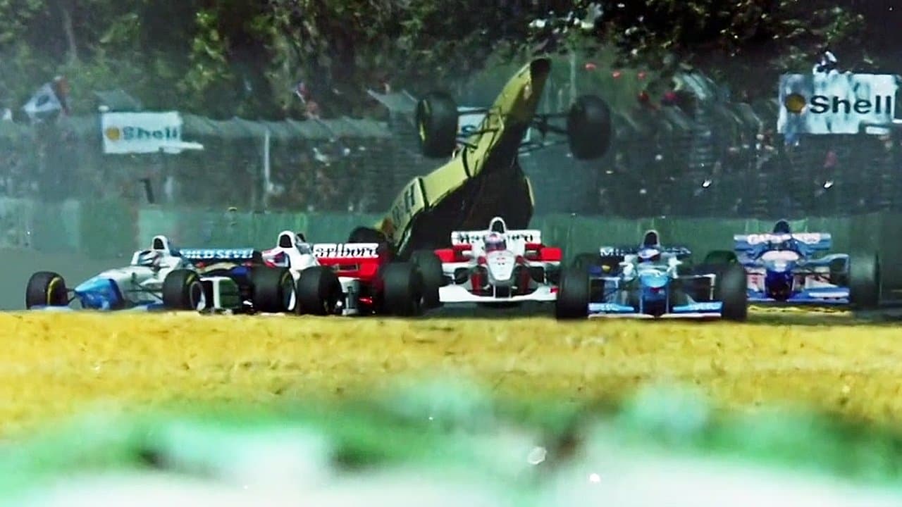 1: Life on the limit - immagine