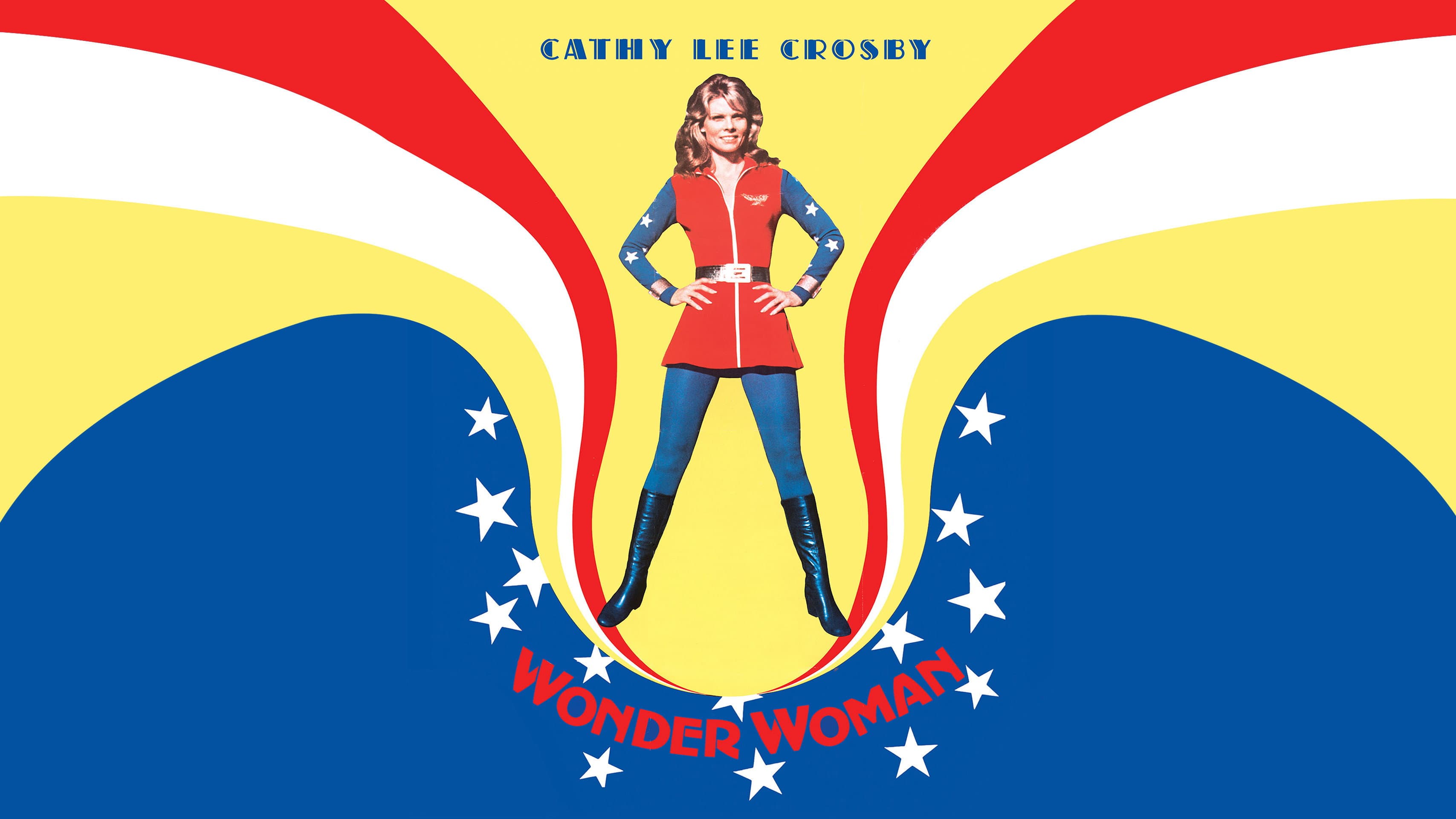 Wonder Woman - immagine