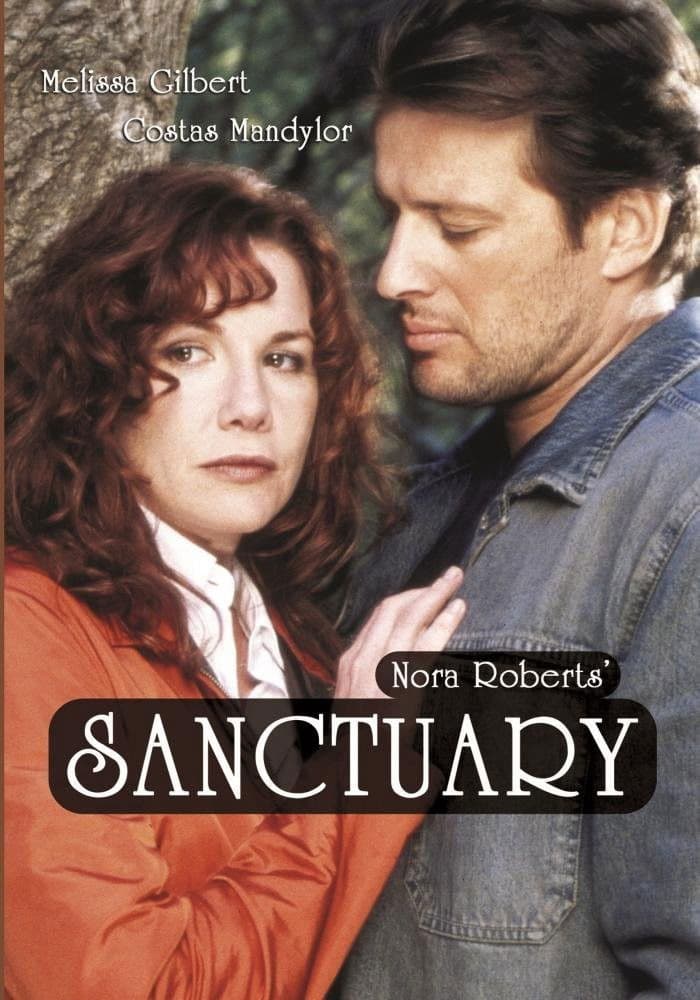 Poster di Sanctuary