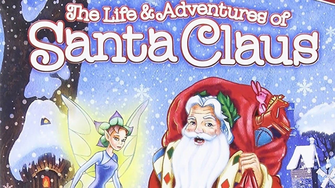 La leggenda di Santa Claus - immagine