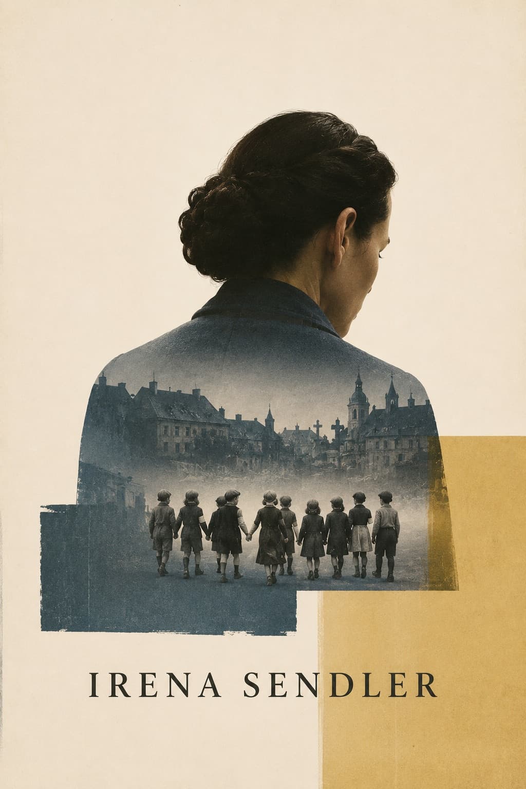 Poster di Irena Sendler