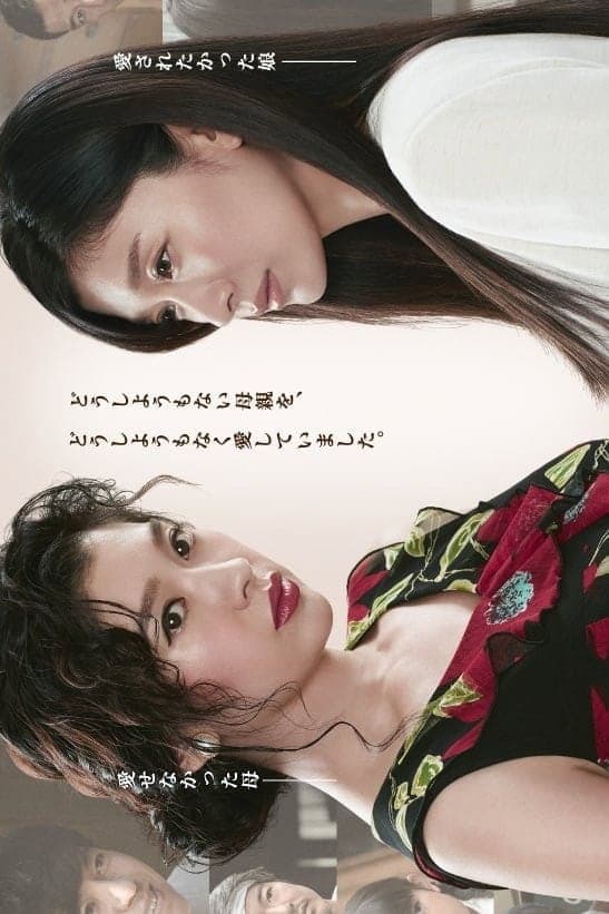 Poster di 愛を乞うひと