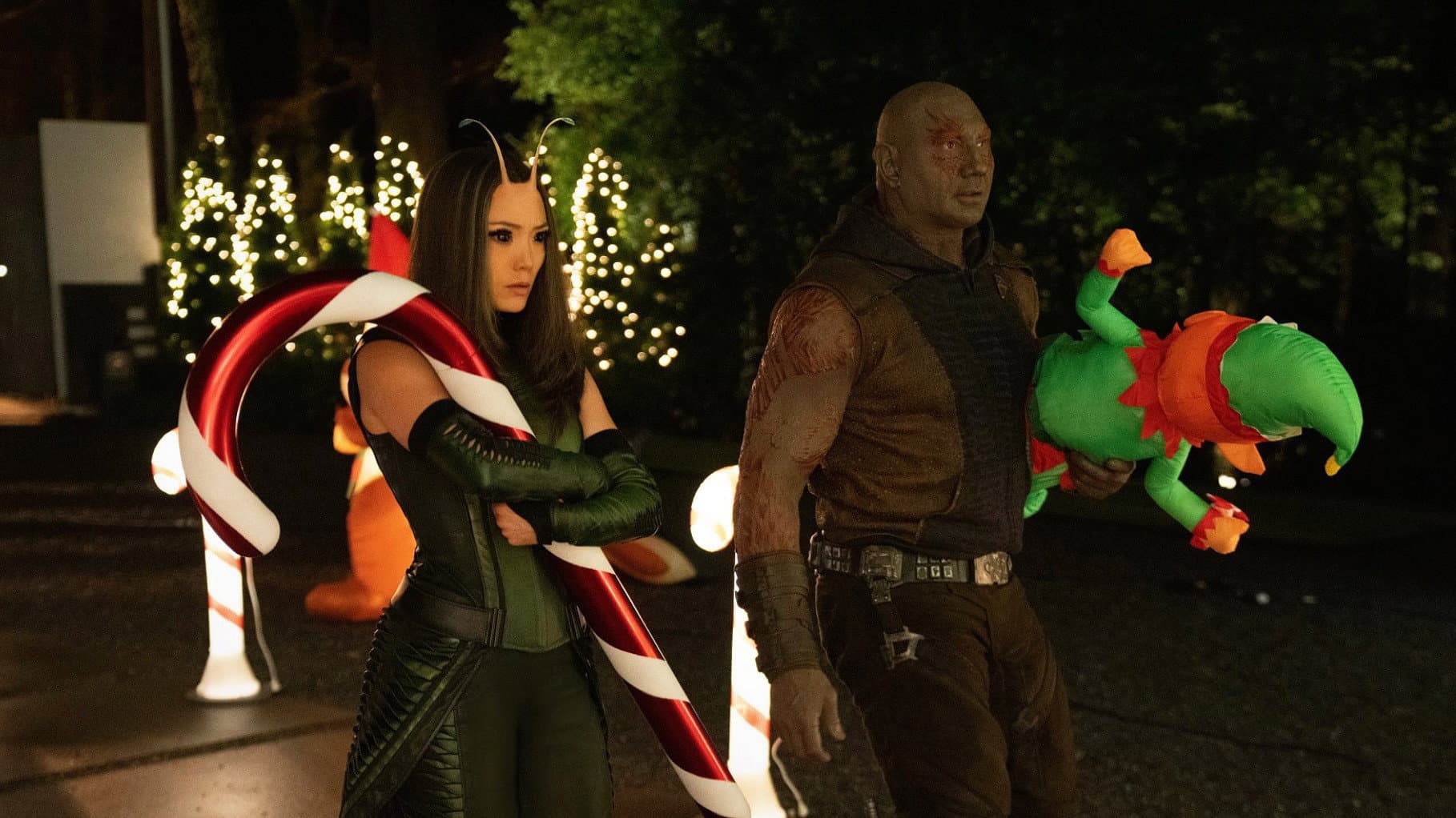 Guardiani della Galassia: Holiday Special - immagine