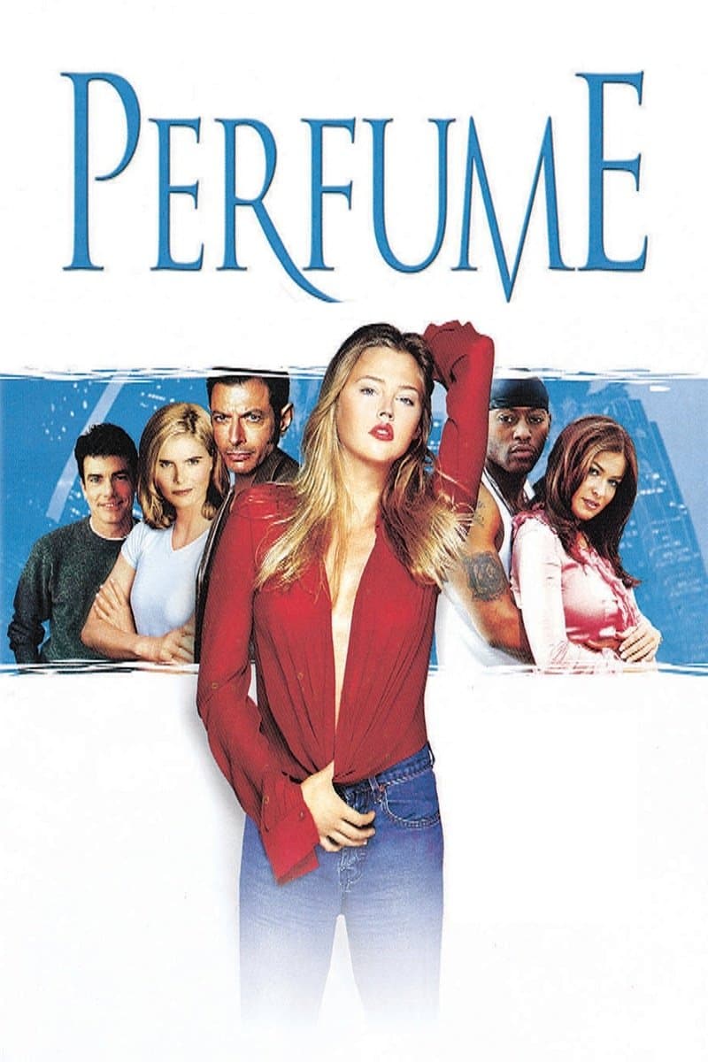 Poster di Fashion Crimes