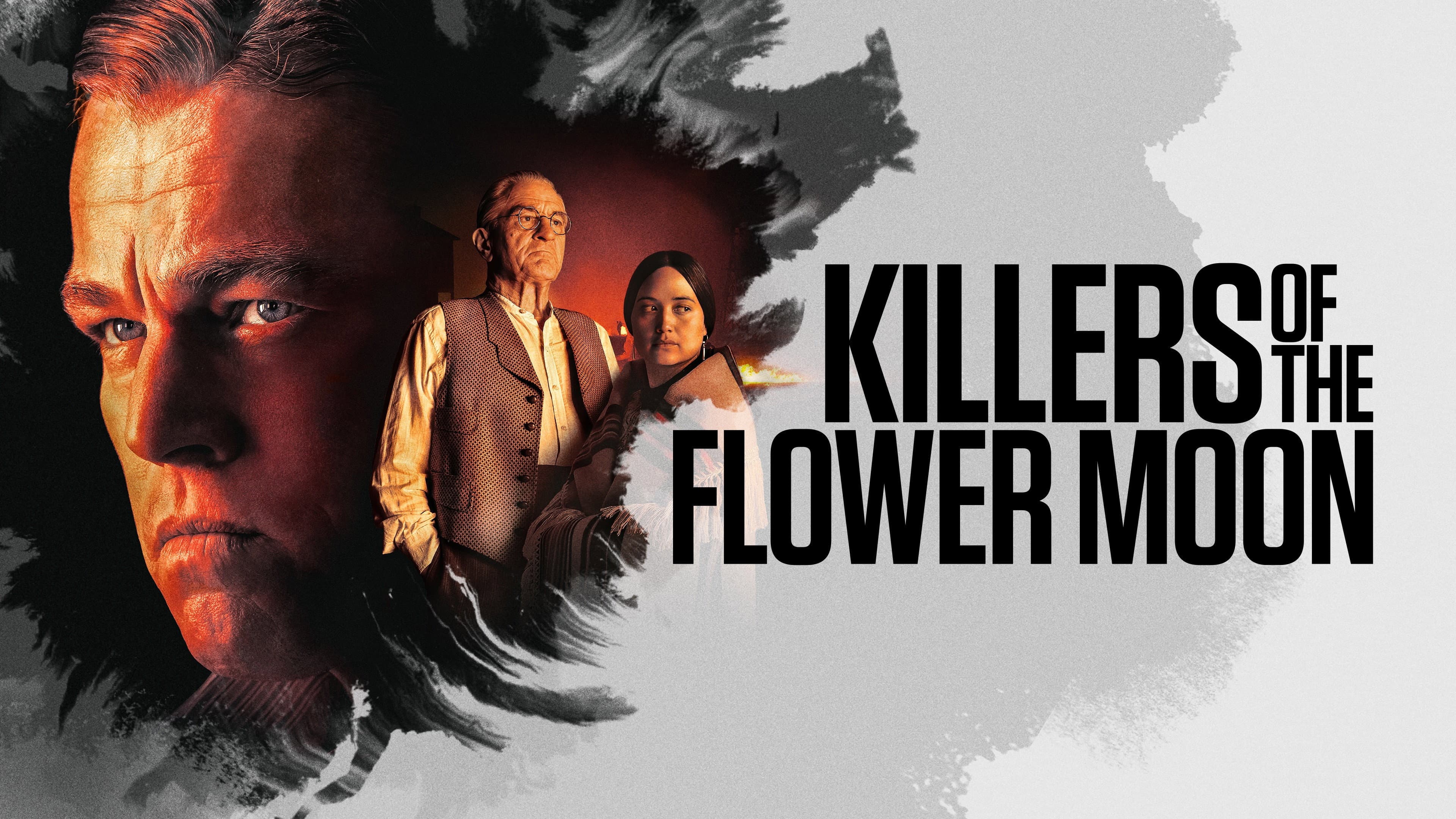 Killers of the Flower Moon - immagine