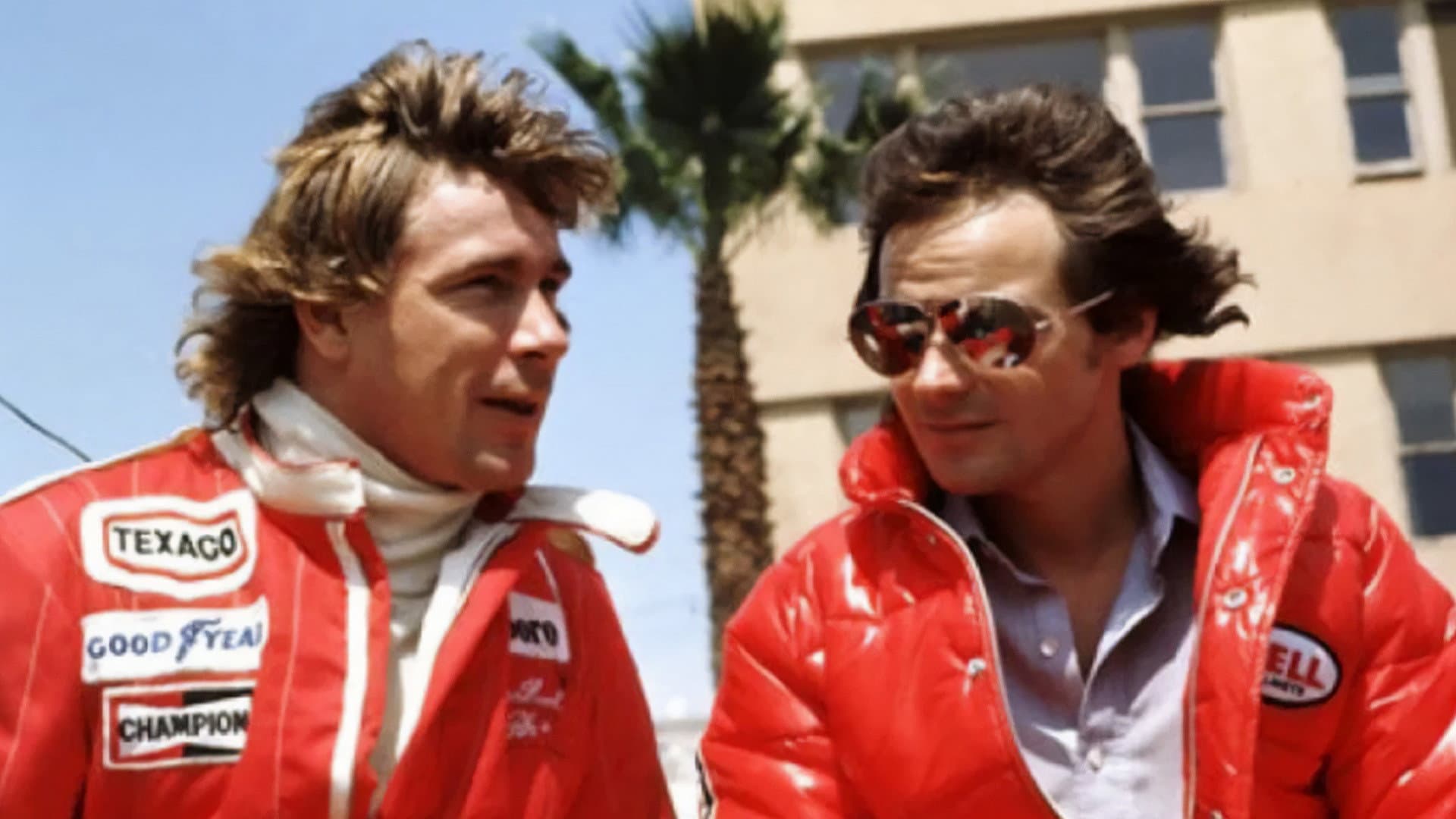 When Playboys Ruled the World - immagine
