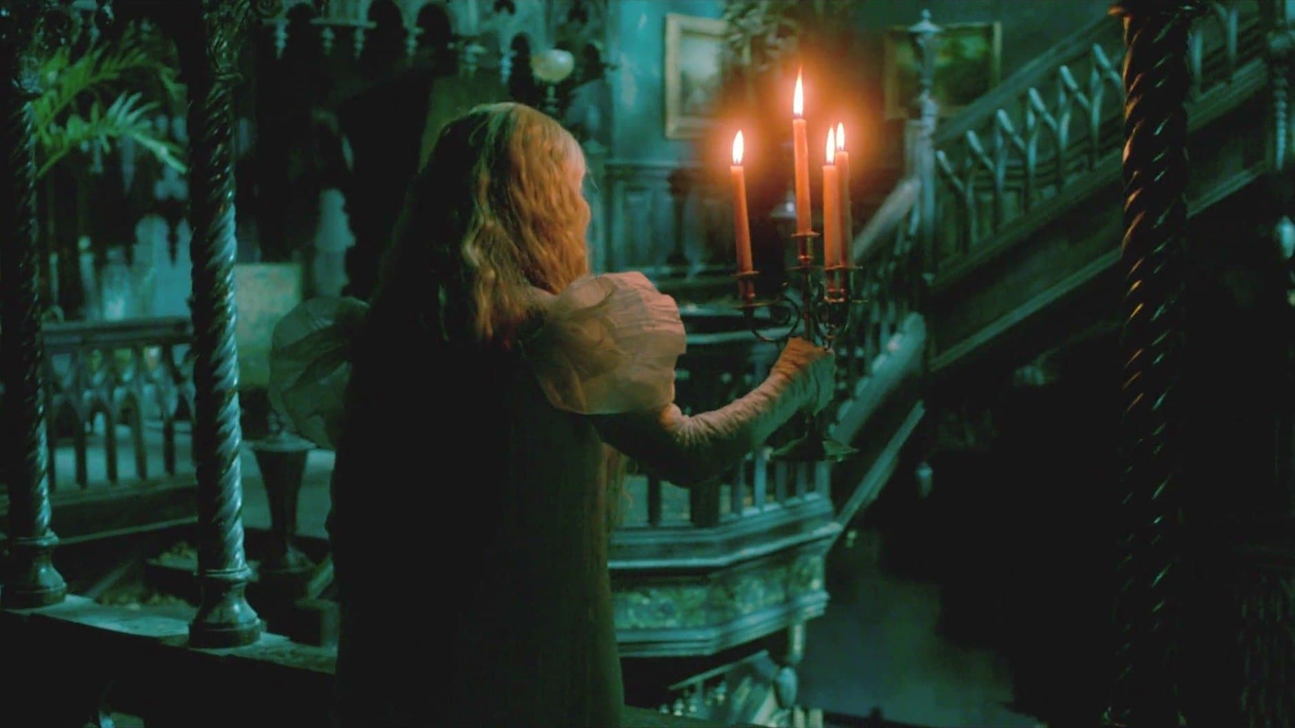 Crimson Peak - immagine