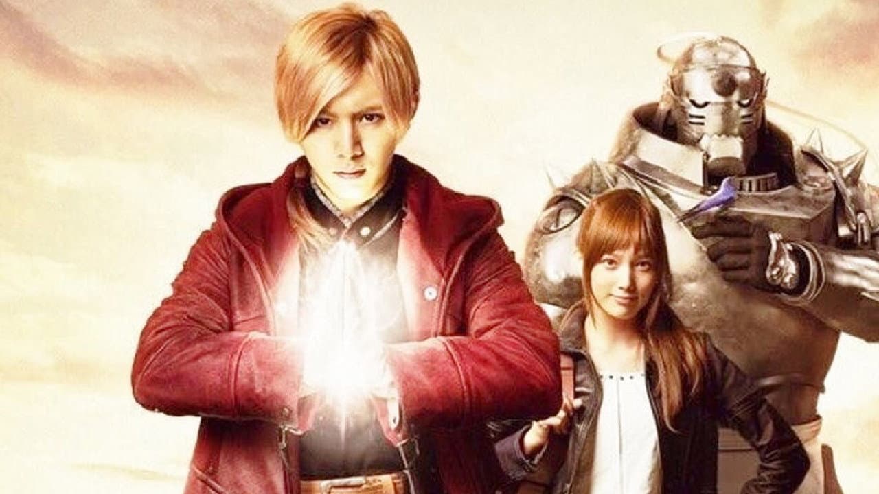 Fullmetal Alchemist - immagine
