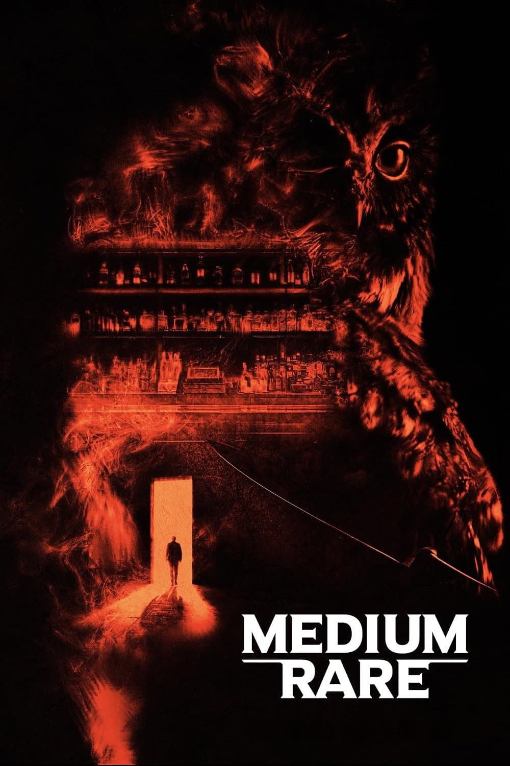 Poster di Medium Rare