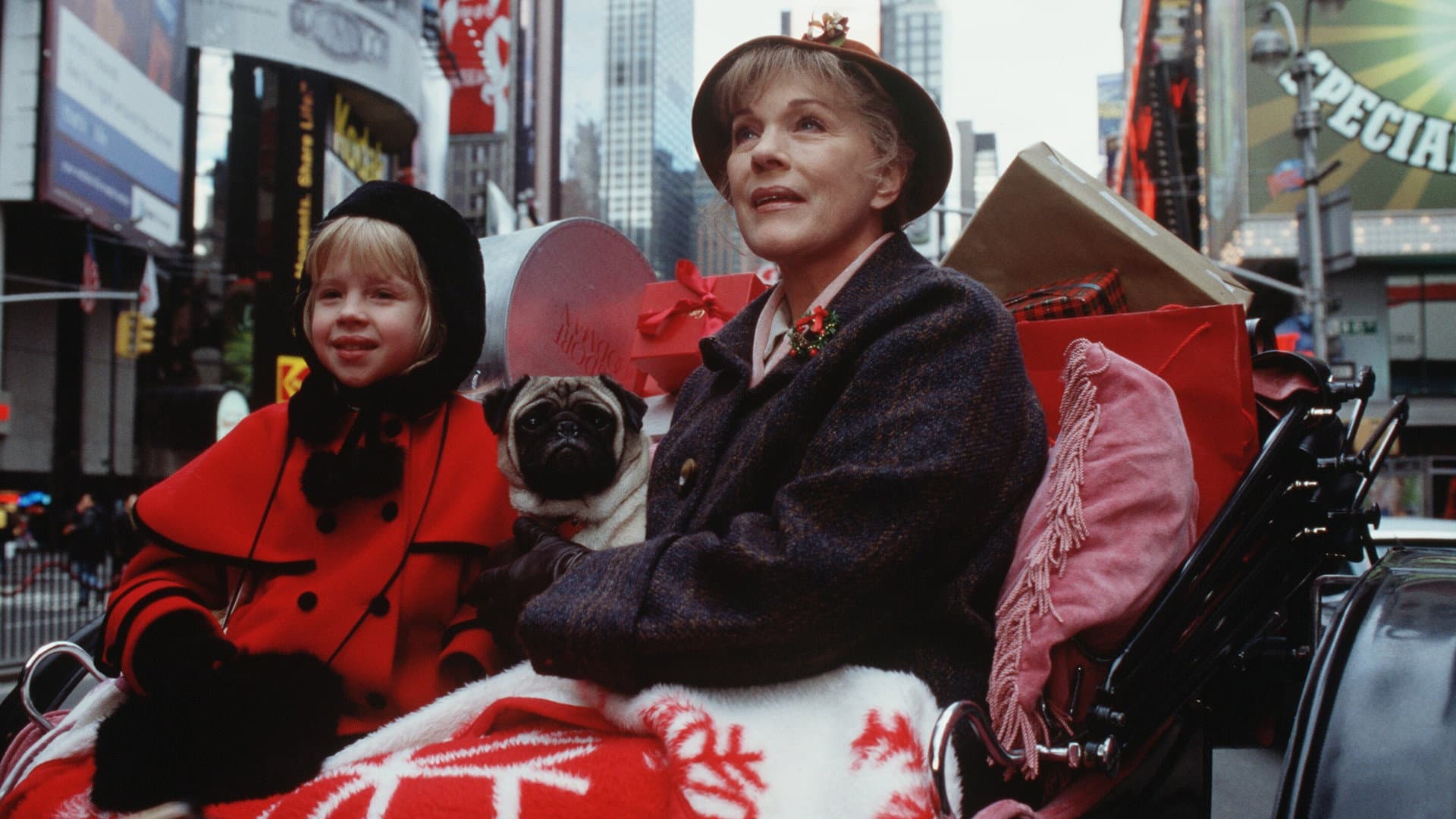Eloise a Natale - immagine