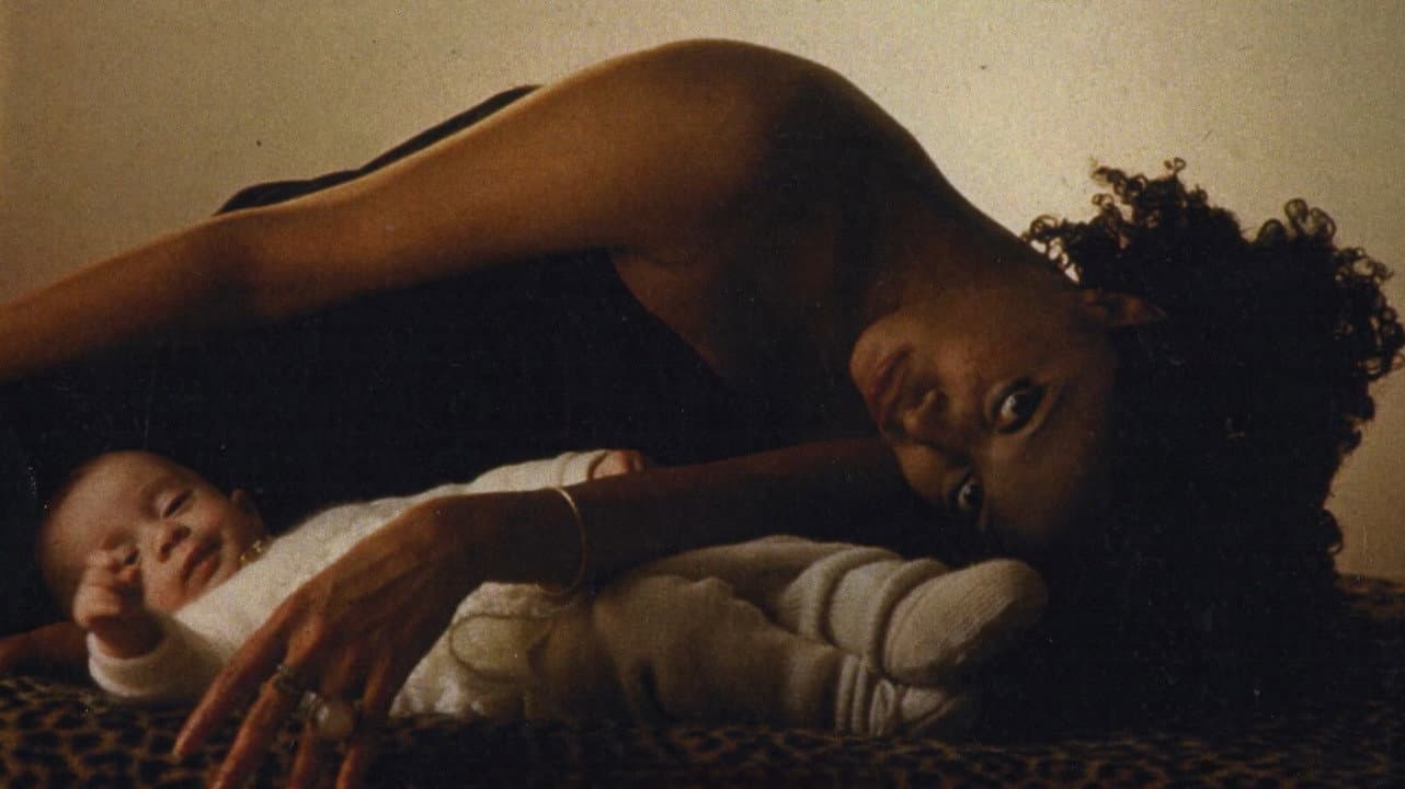 Donyale Luna: Supermodel - immagine