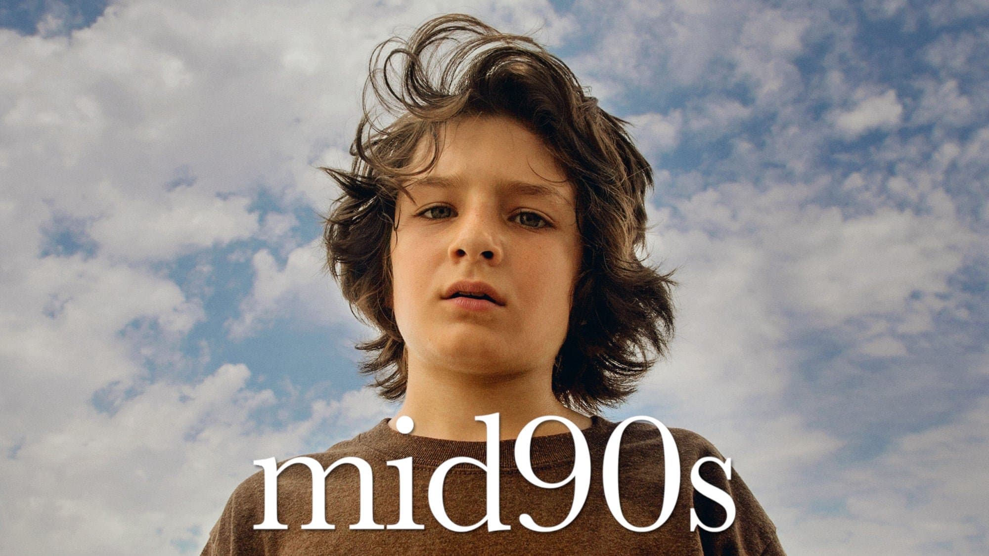 mid90s - immagine