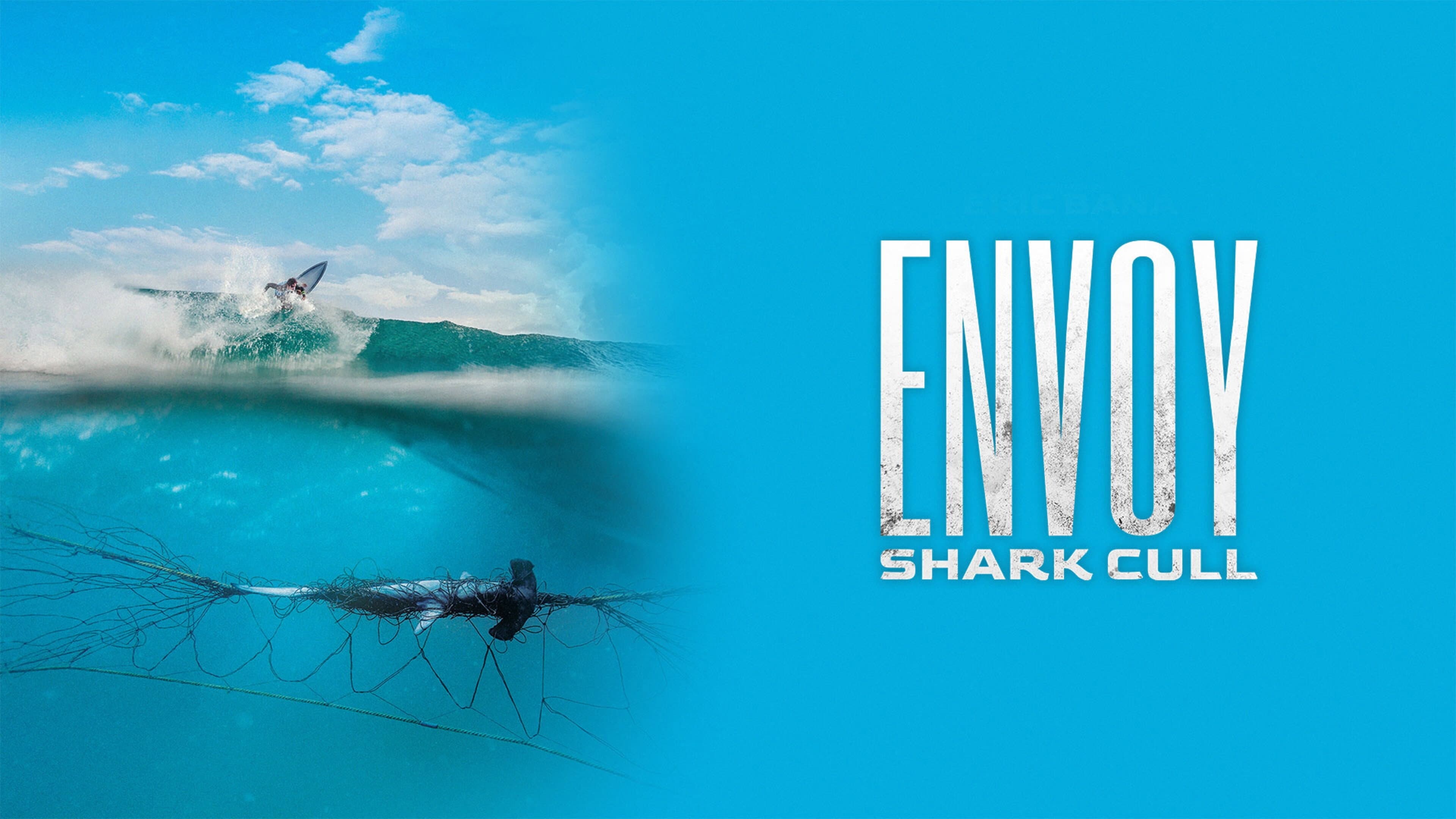 Envoy: Shark Cull - immagine