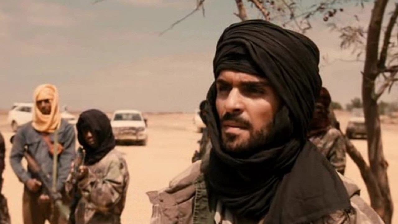 Darfur - immagine