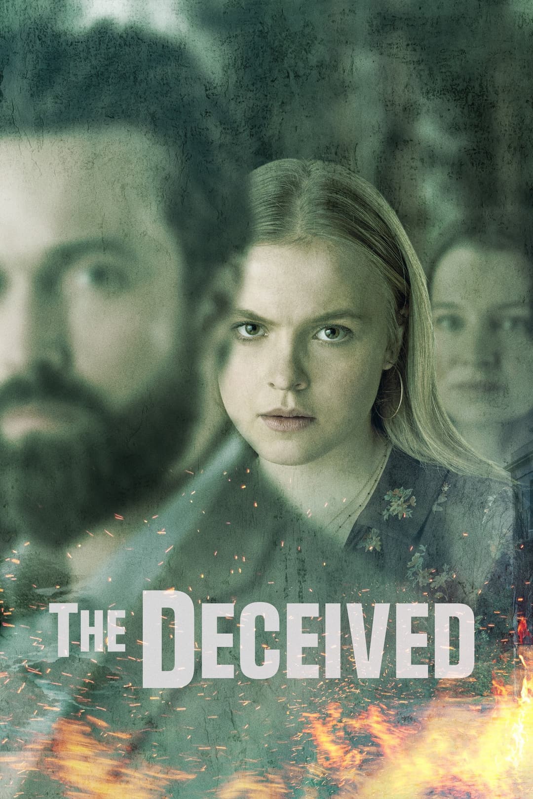 Poster di The Deceived