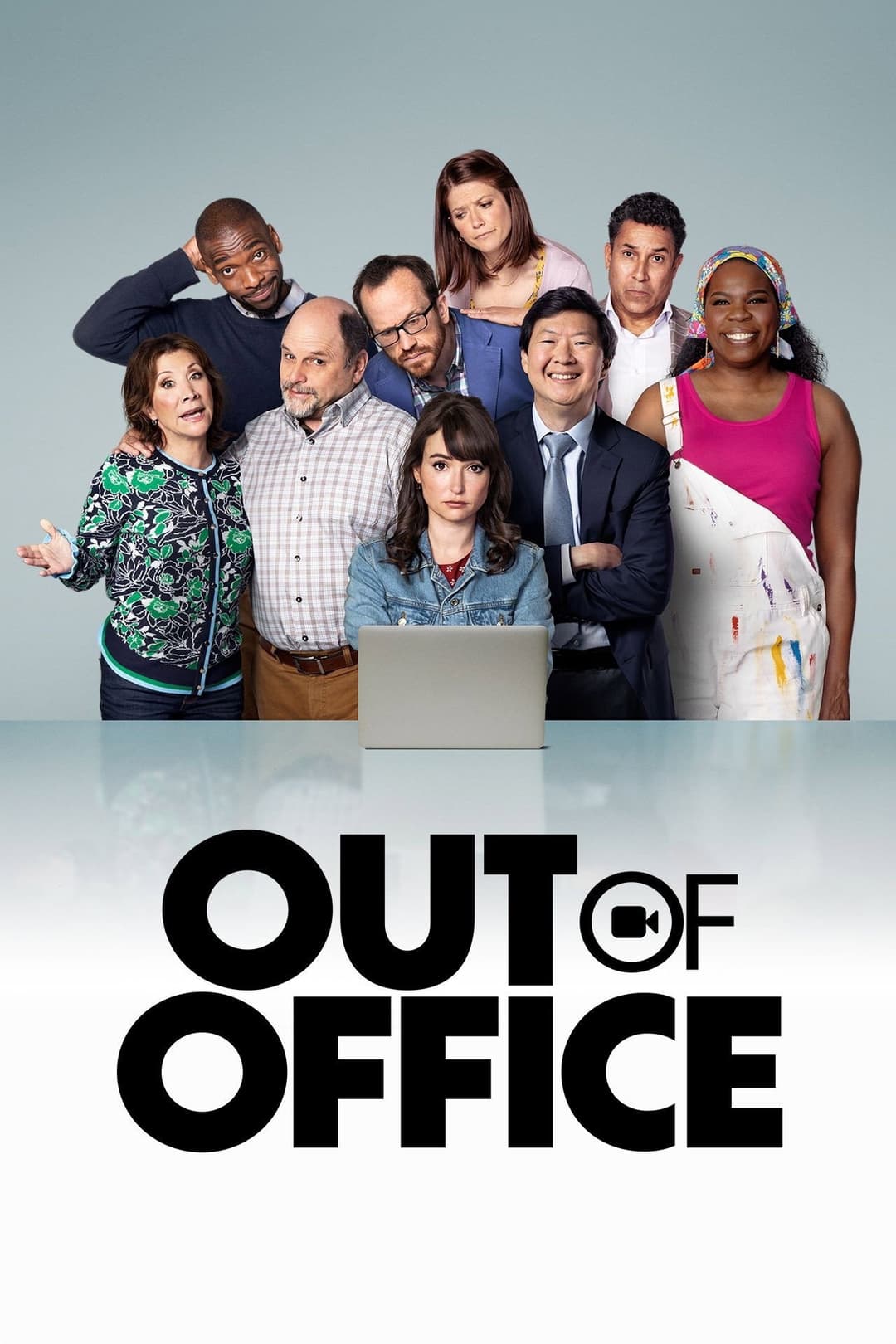 Poster di Out of Office