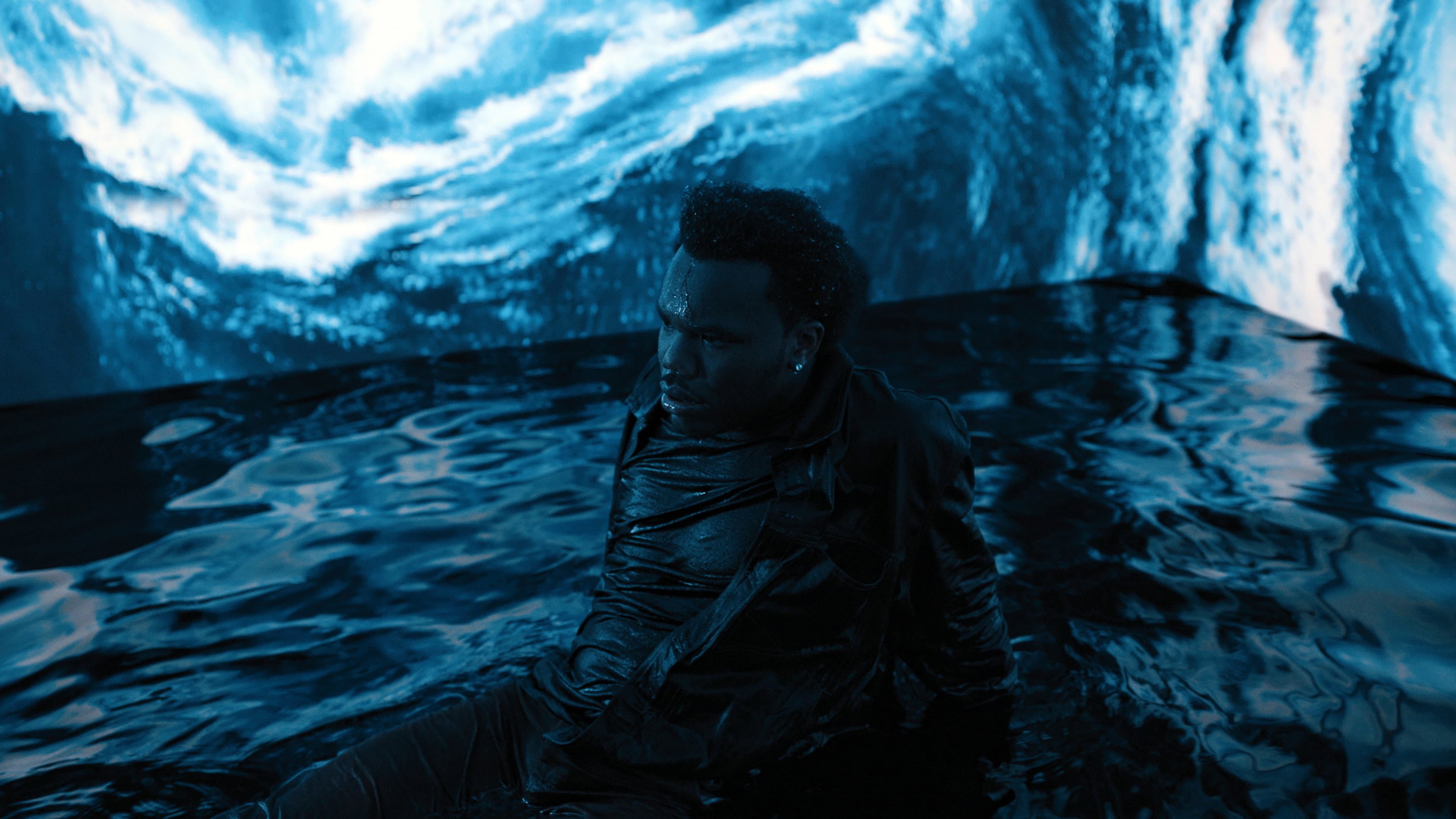 The Melodic Blue: Baby Keem - immagine