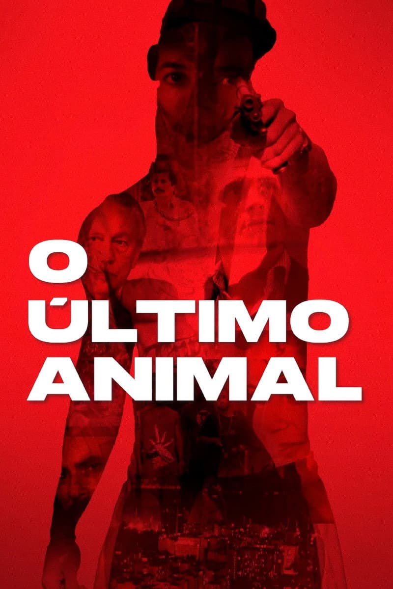 Poster di O Último Animal