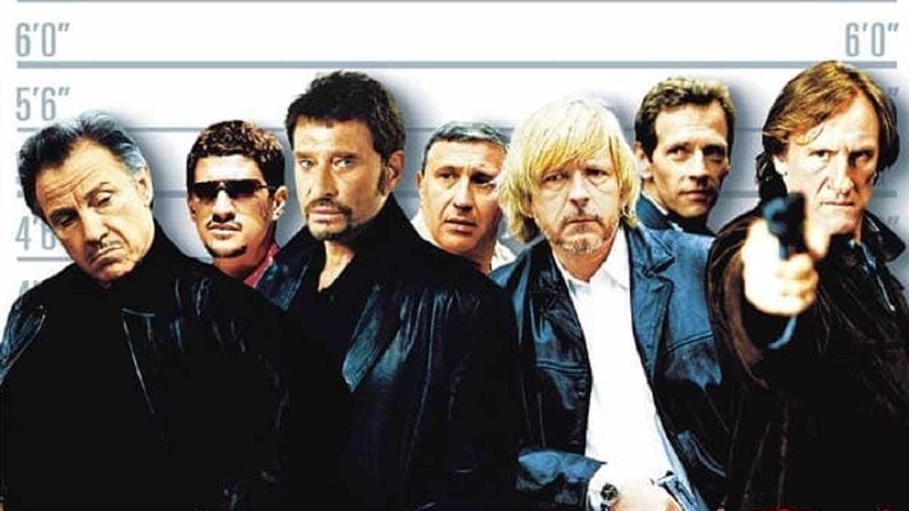 Crime spree - Fuga da Chicago - immagine