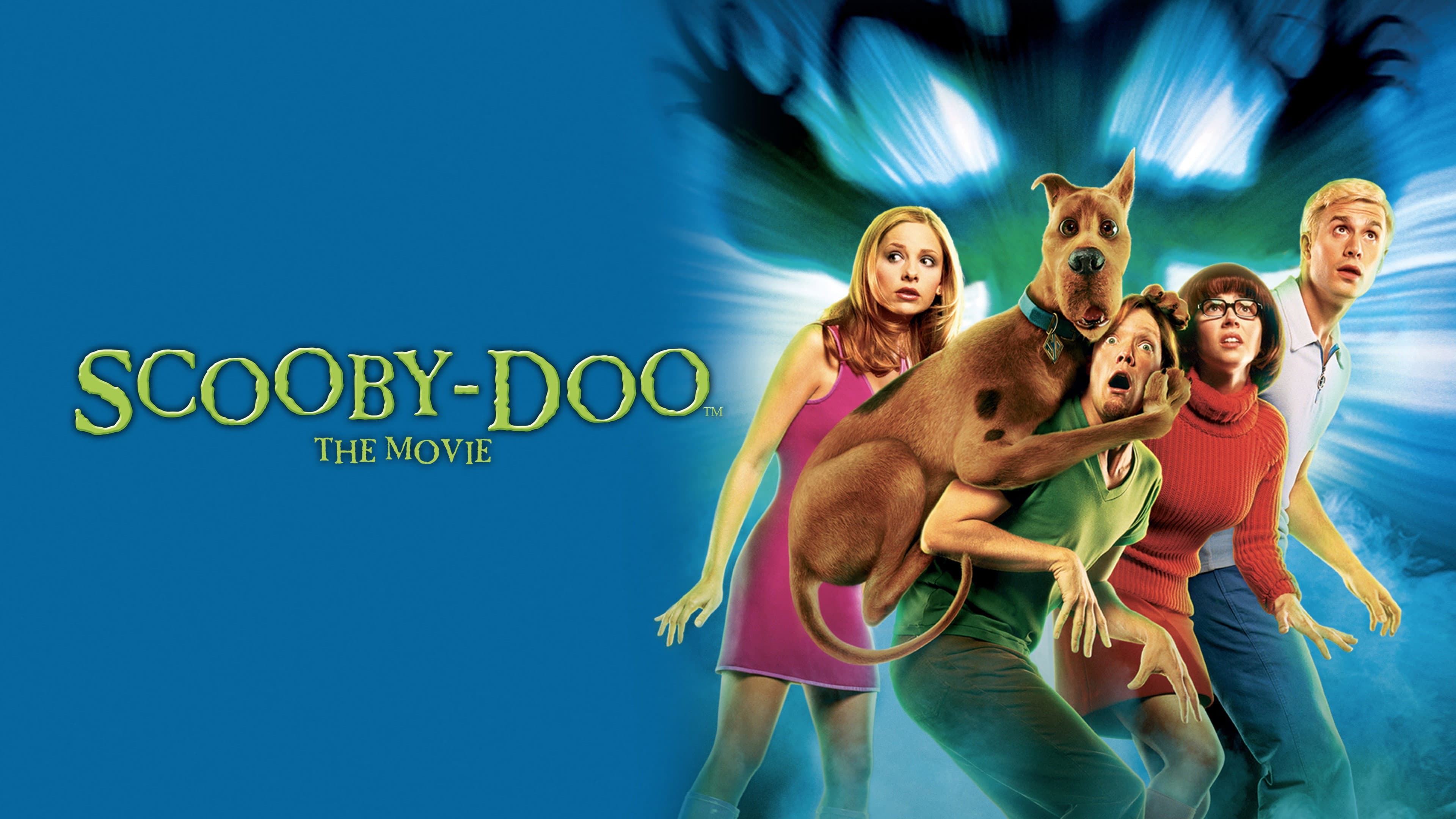 Scooby-Doo - immagine
