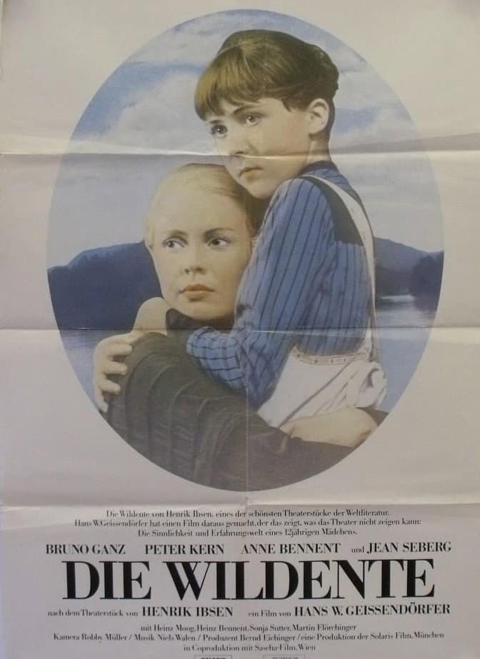 Poster di Die Wildente
