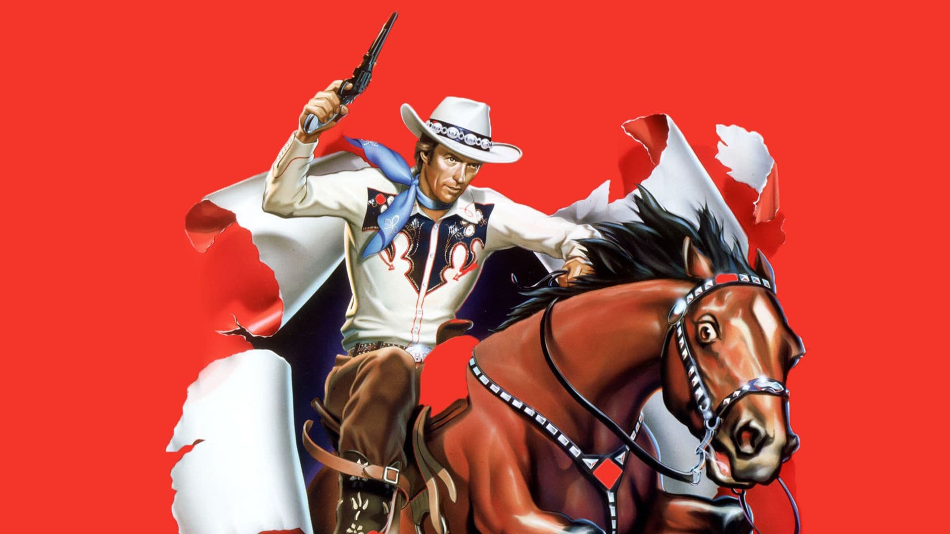Bronco Billy - immagine