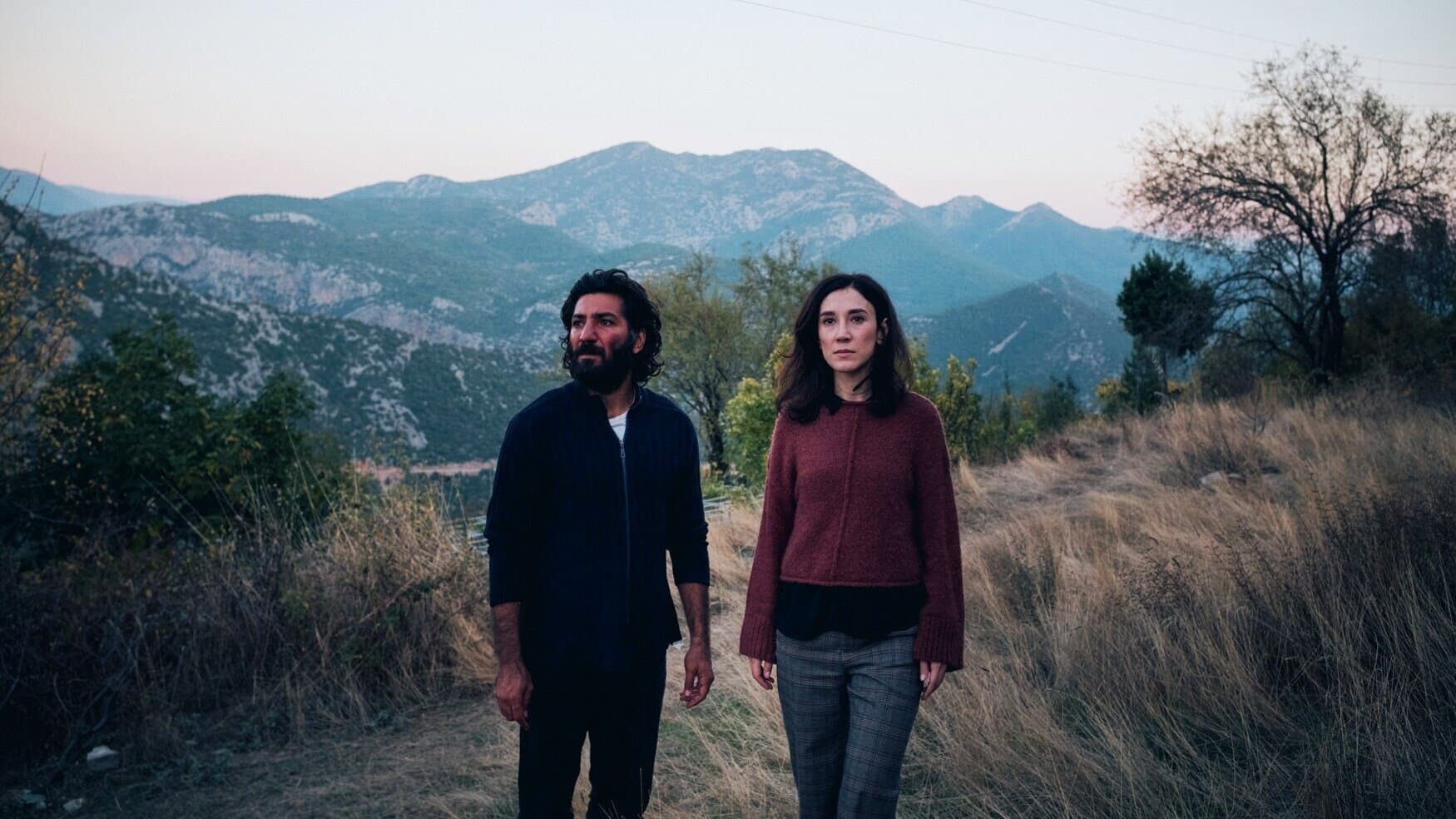 Karanlık Gece - immagine