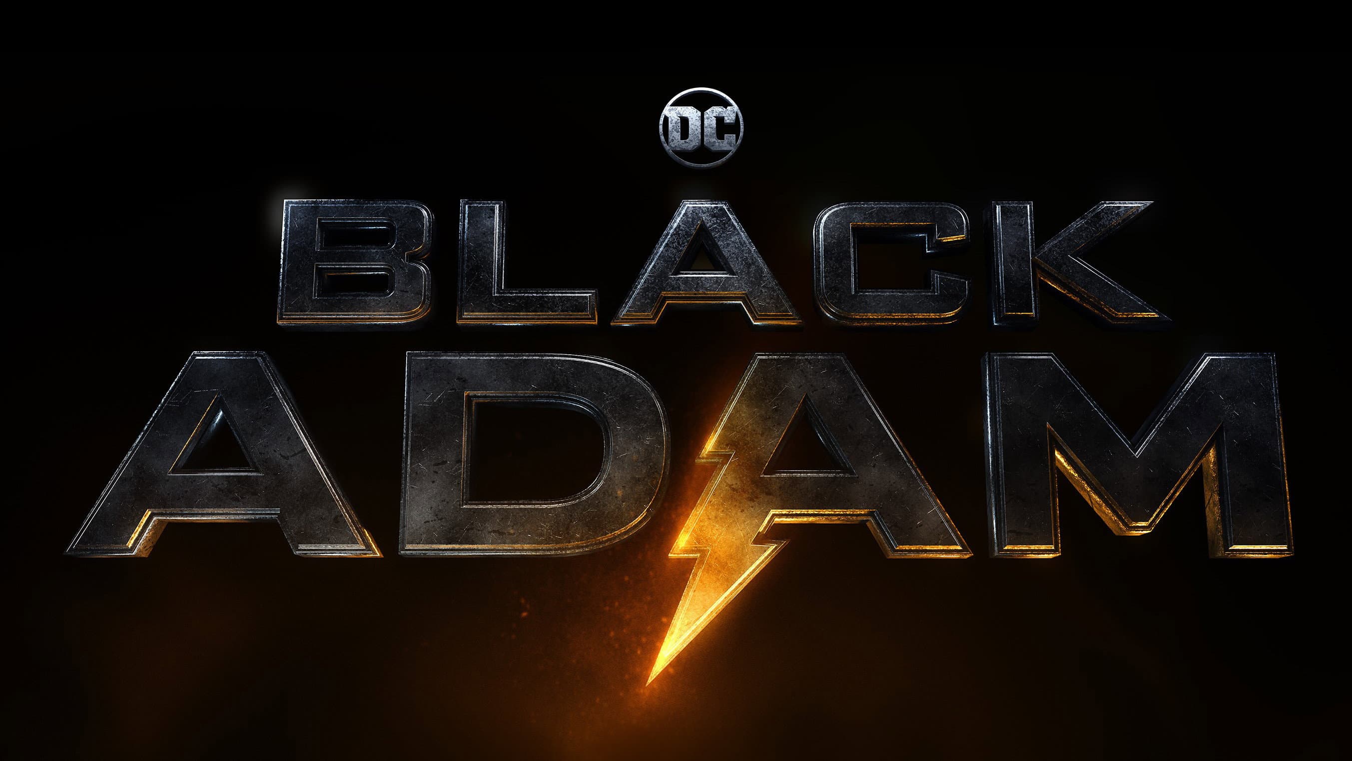 Black Adam - immagine
