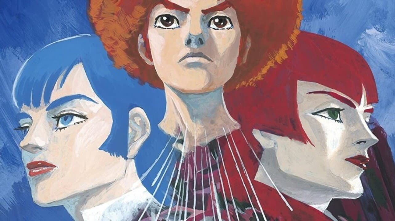 Space Runaway Ideon: A contact - immagine