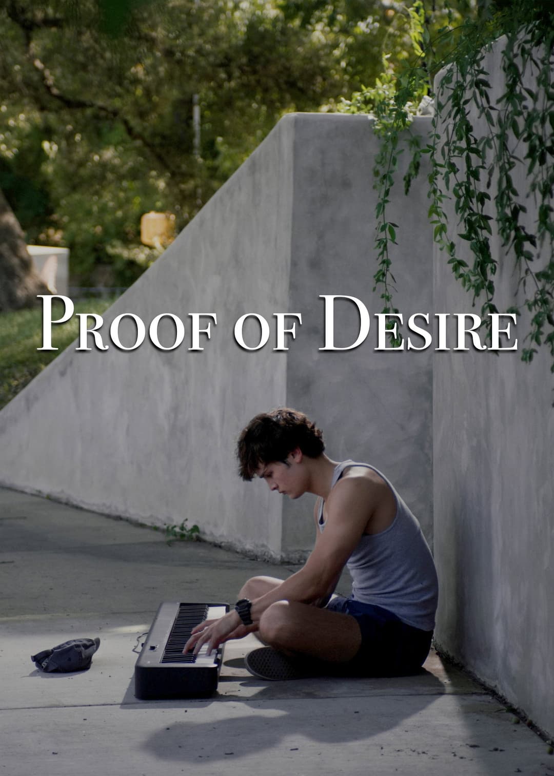 Poster di Proof of Desire