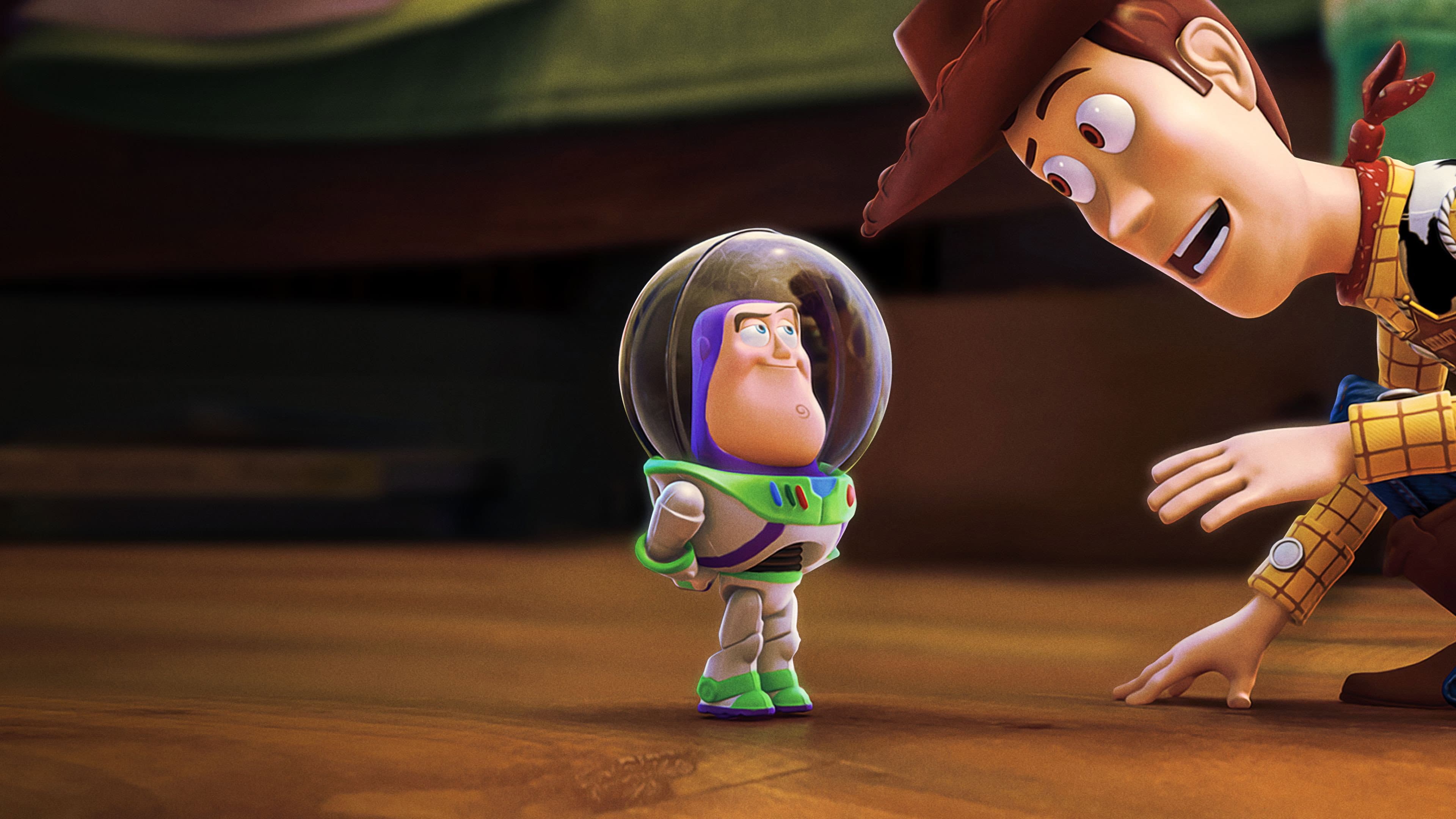 Buzz a sorpresa - immagine