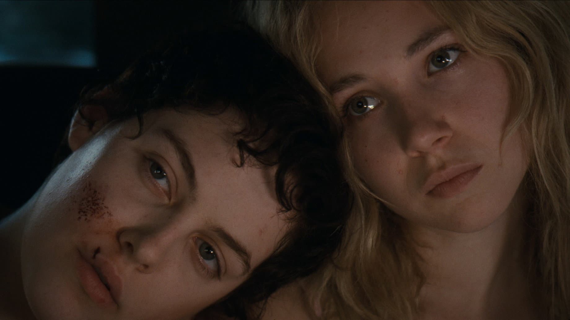 Jack & Diane - immagine