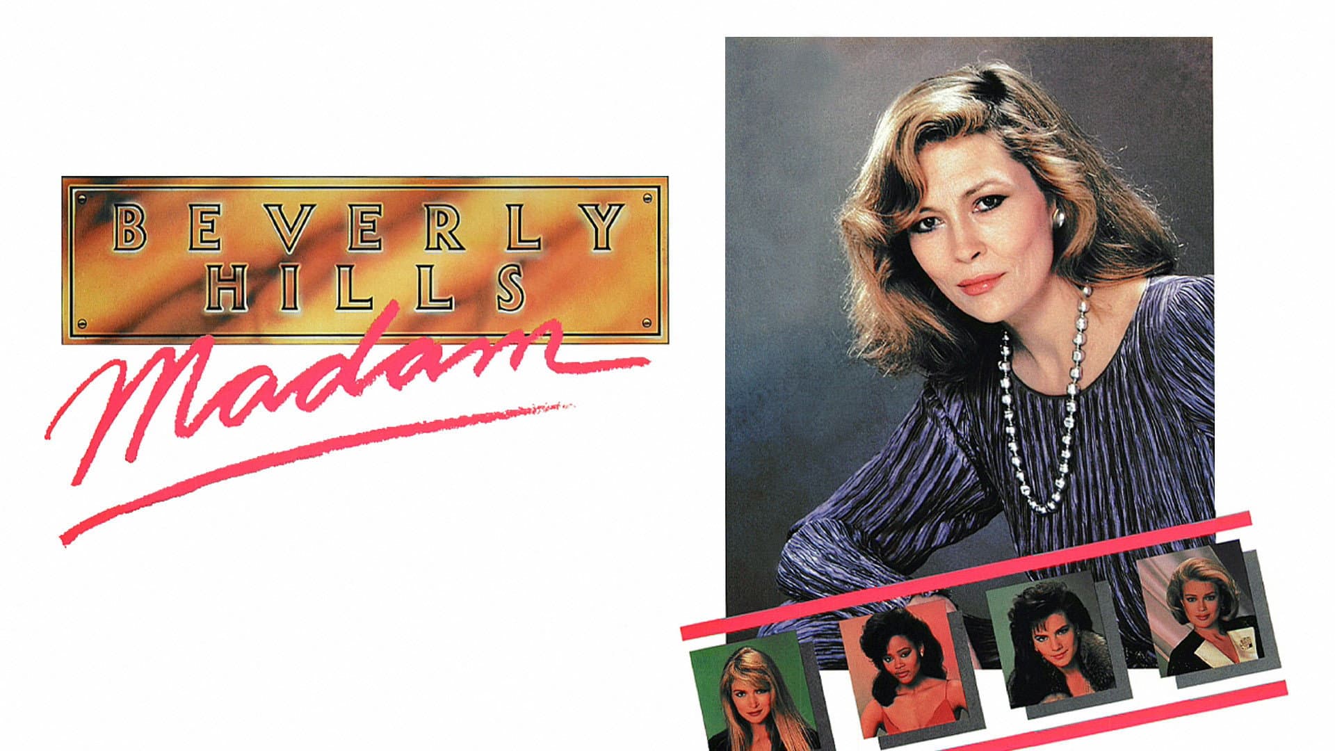 Beverly Hills Madam - immagine