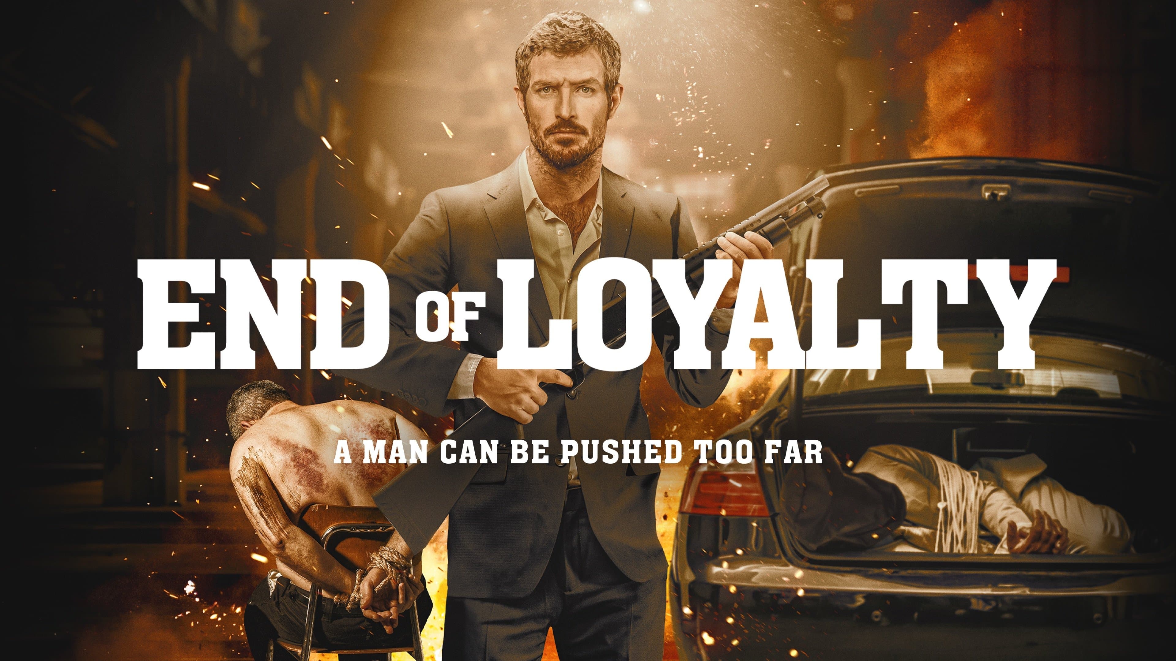 End of Loyalty - immagine