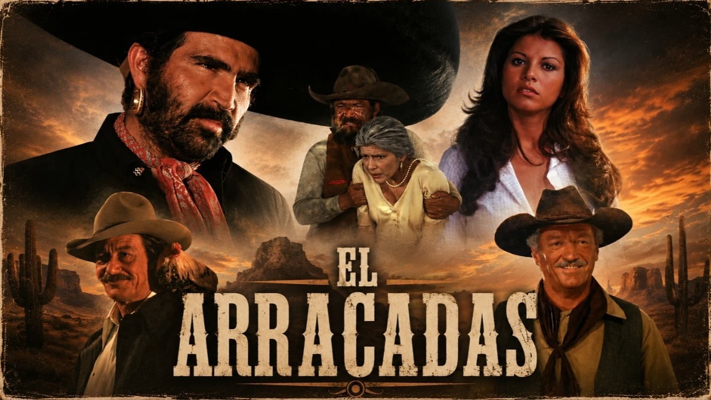 El Arracadas - immagine