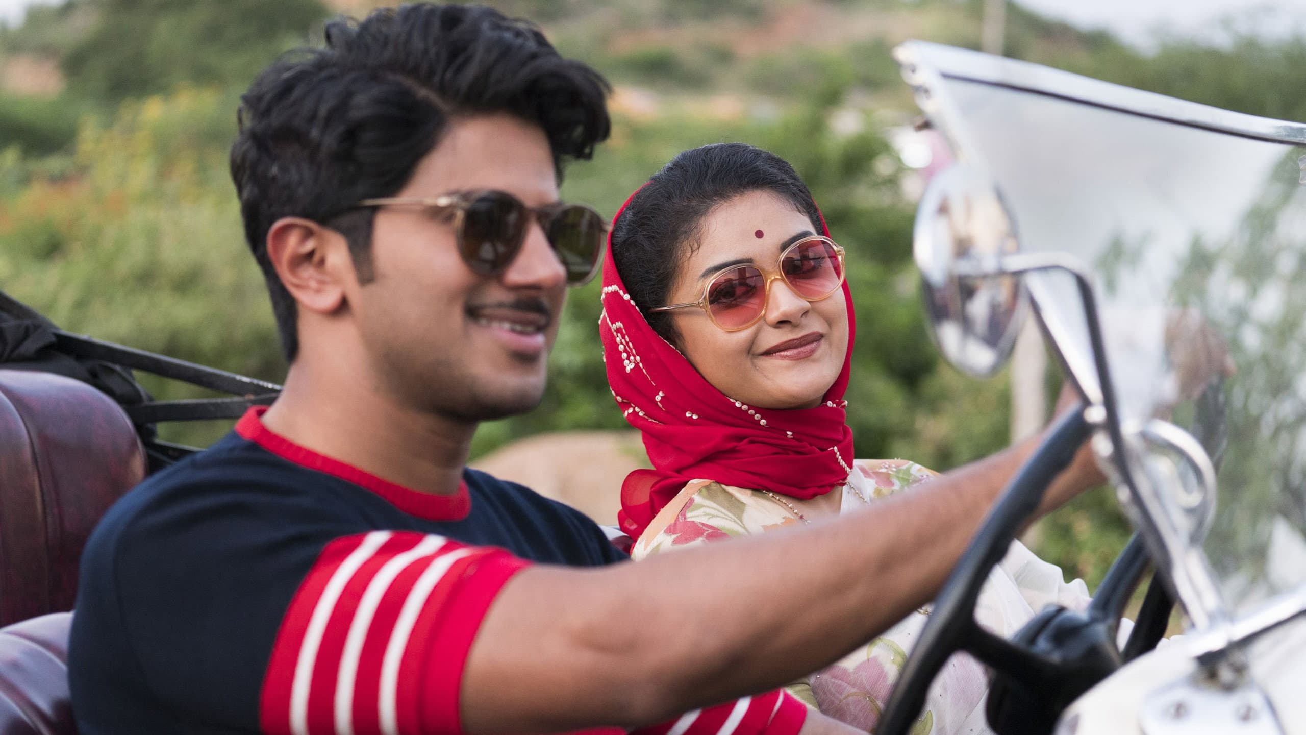 Mahanati - immagine