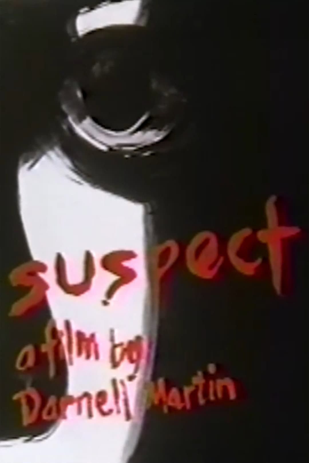 Poster di Suspect